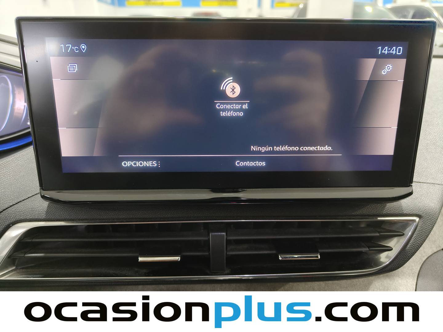 Foto Peugeot 3008 Peugeot 3008 PureTech 130 S&S GT EAT8 (130 CV)