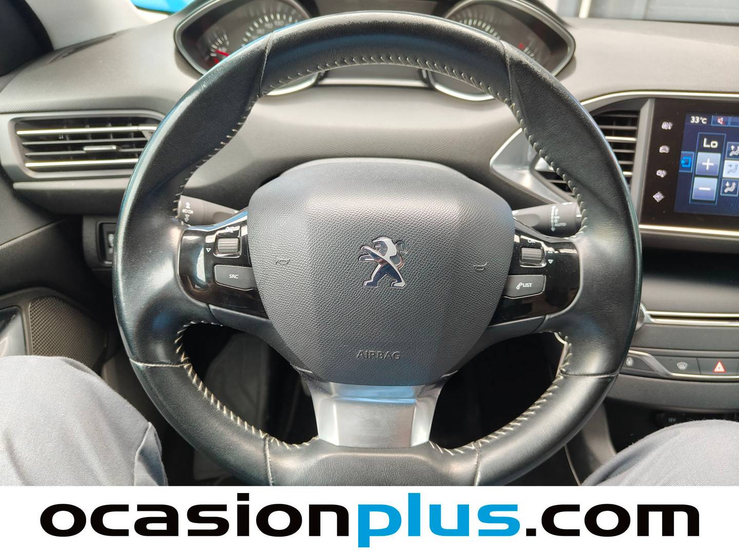 Extras del Peugeot 308 Peugeot 308 SW SW PureTech 130 S&S Style (130 CV)