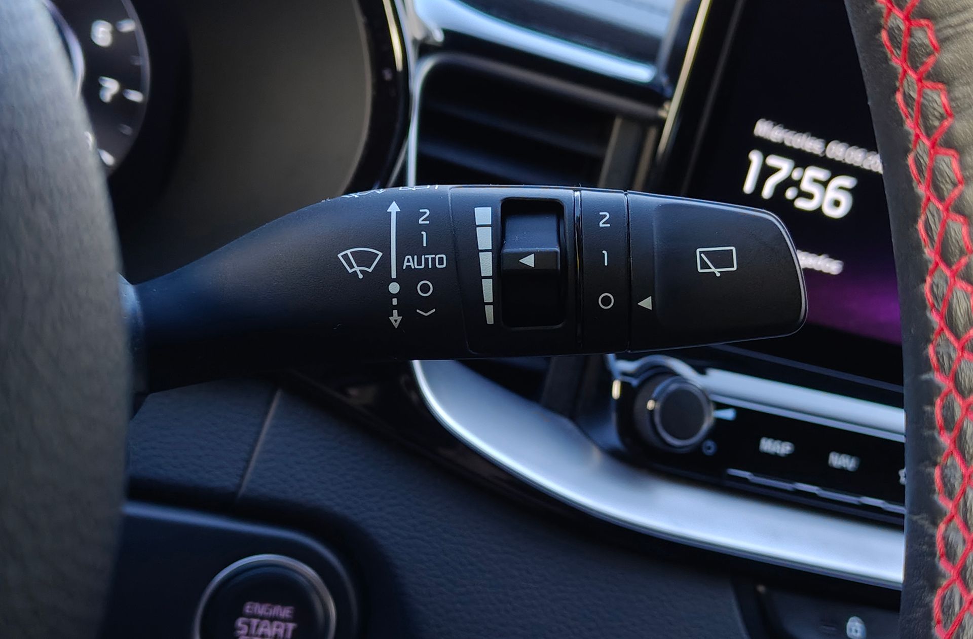 Kia ProCeed 1.6 T-GDi GT DCT - foto 36