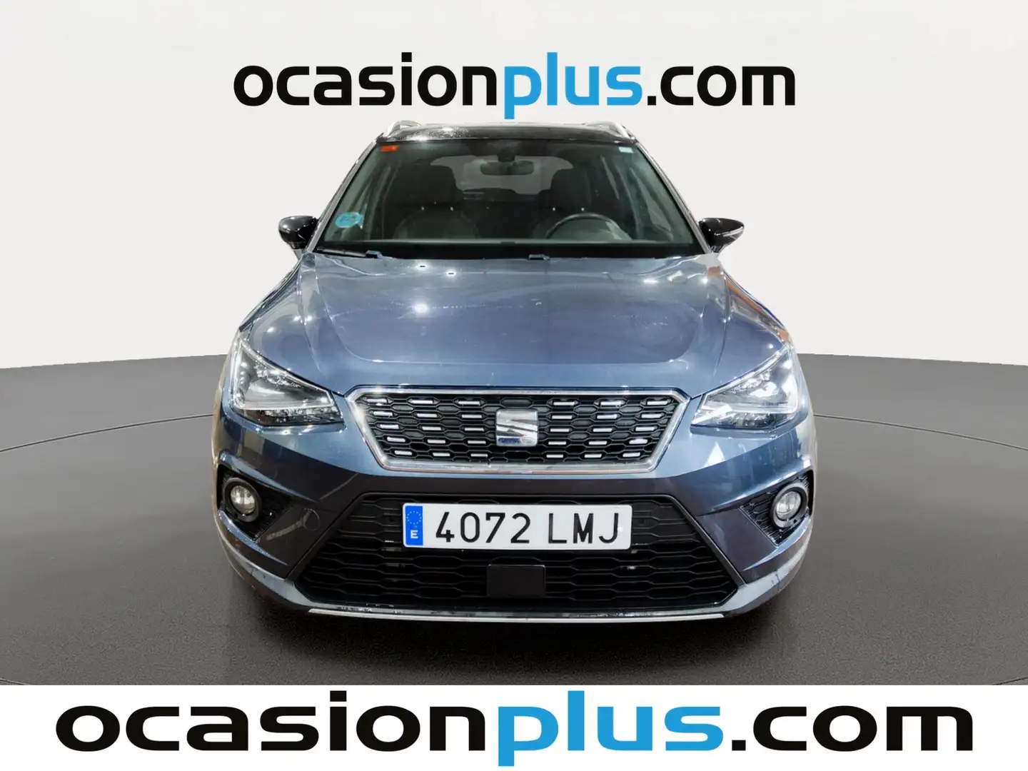 Foto Seat Arona SEAT Arona 1.0 TSI Xcellence Go  (110 CV)