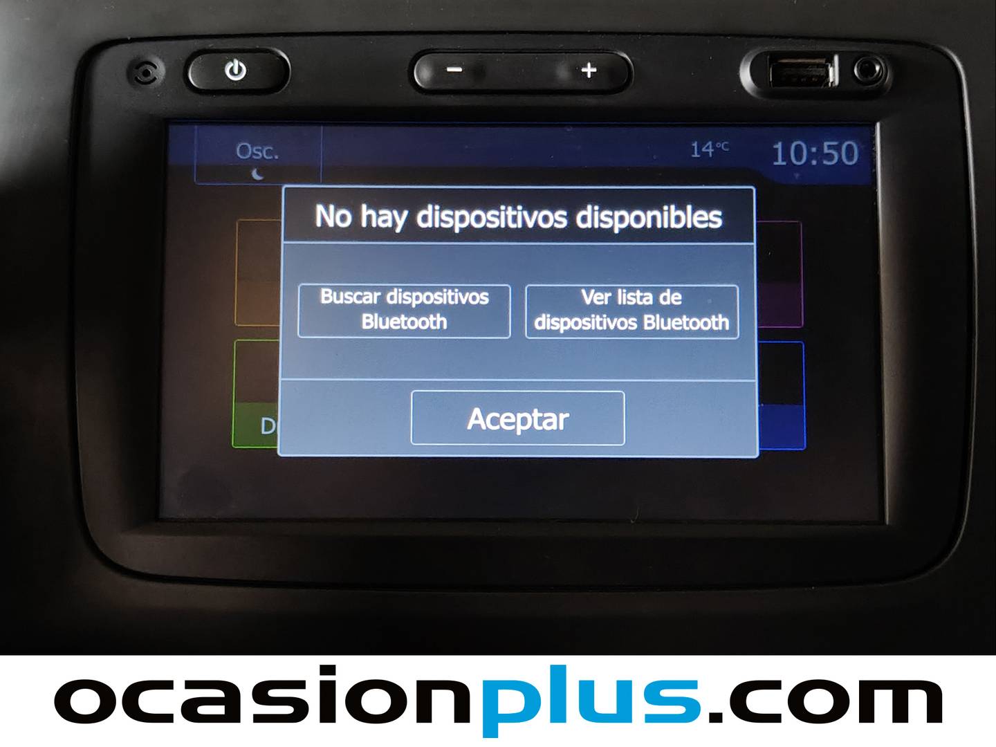 Foto Dacia Duster Dacia Duster SL Xplorer TCE 110 kW (150 CV) 4X2