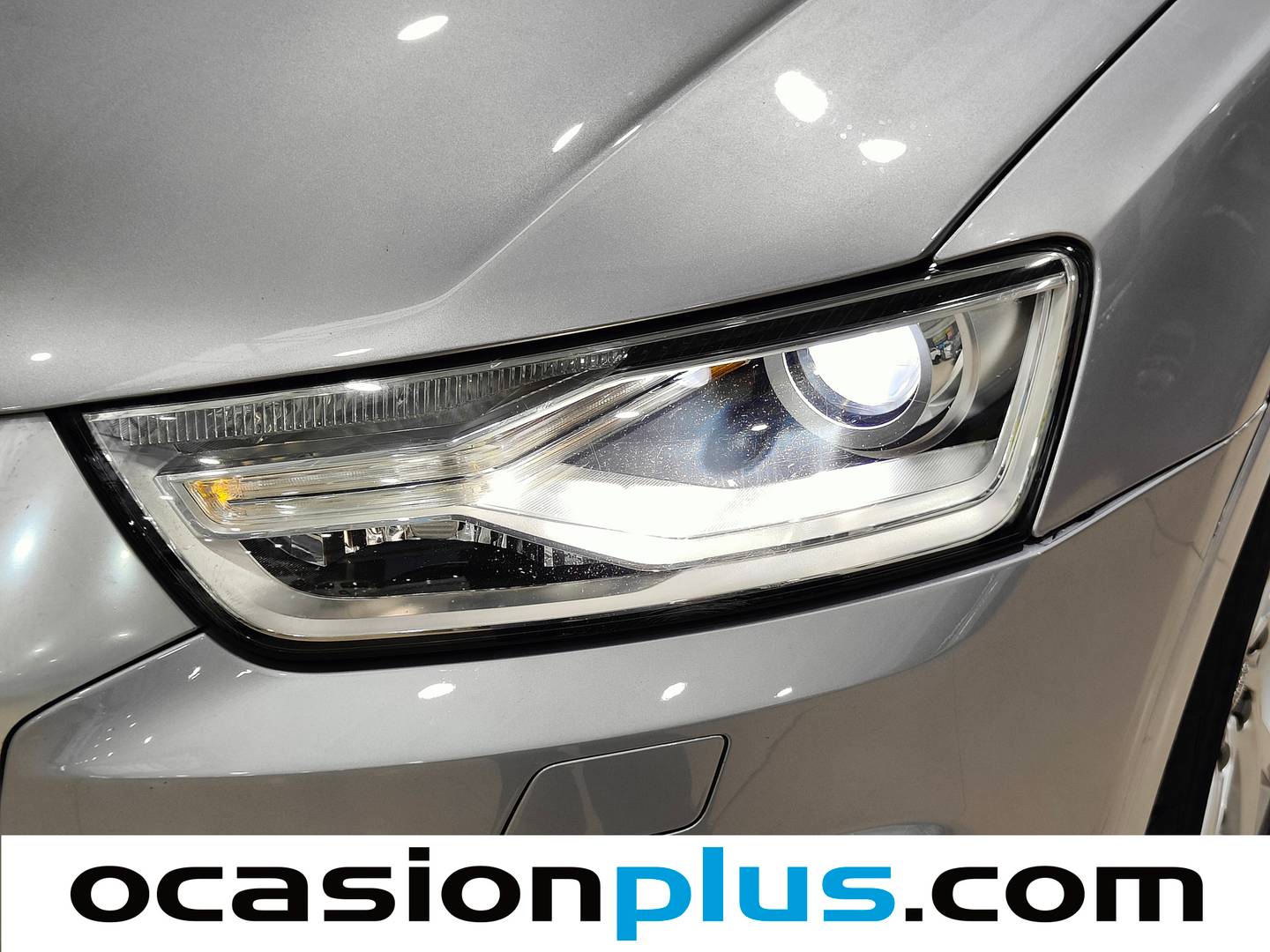 Acabados Audi Q3 Audi Q3 Sport Edition 2.0 TDI Quattro (150 CV) S Tronic