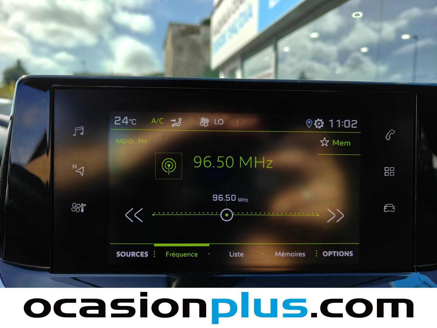 Foto Peugeot 2008 Peugeot 2008 PureTech 100 S&S Allure (100 CV)