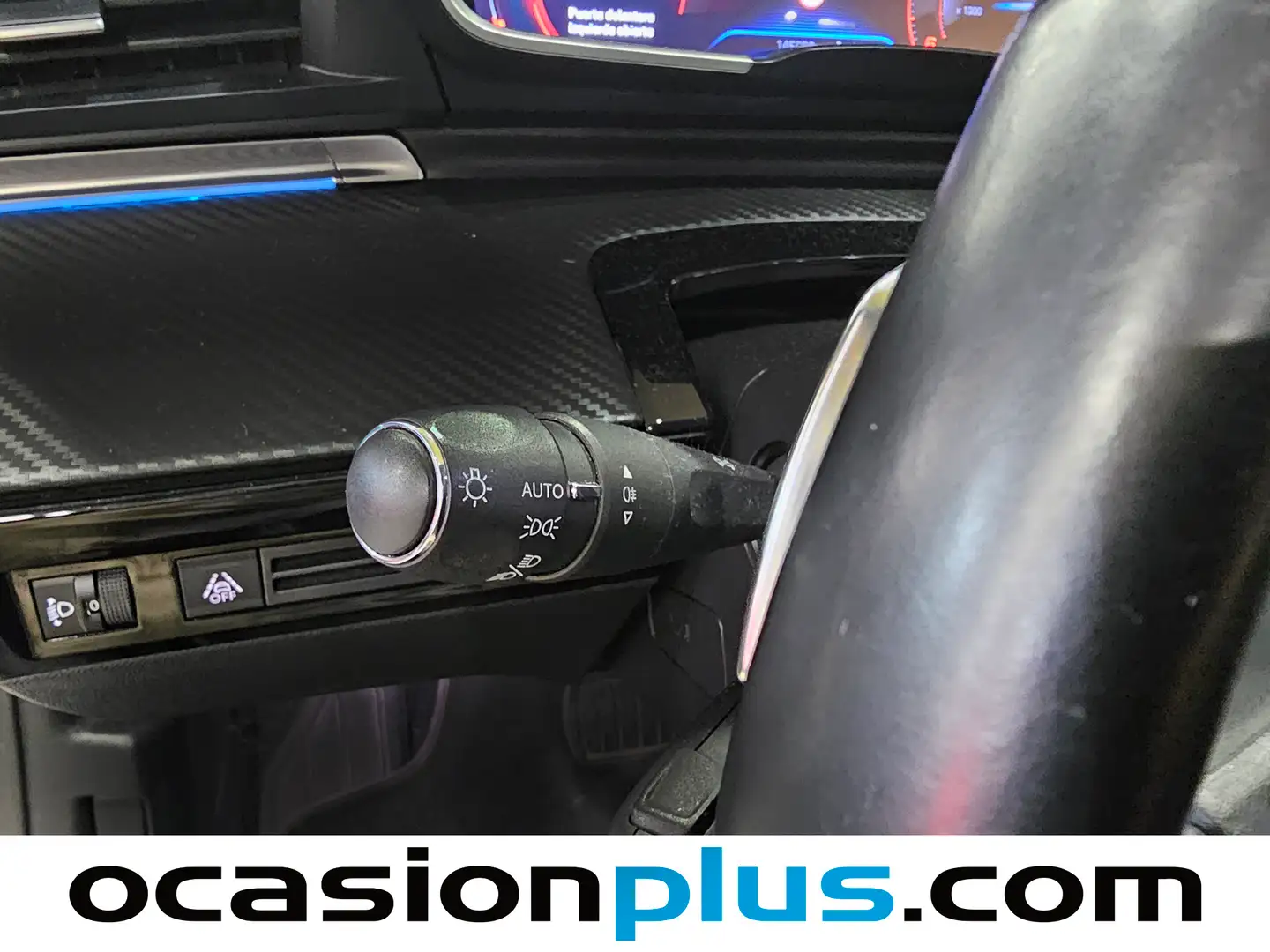 Foto Peugeot 508 Peugeot 508 BlueHDi 160 S&S Allure EAT8 (160 CV)