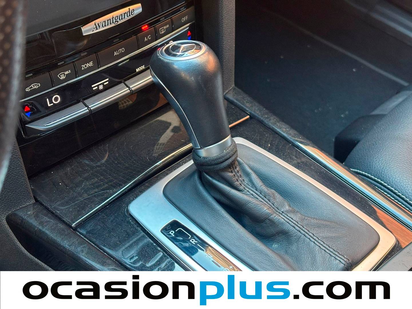 Mercedes Clase E Mercedes Clase E E 220 CDI Blue Efficiency Avantgarde (170 CV) Pack AMG de segunda mano