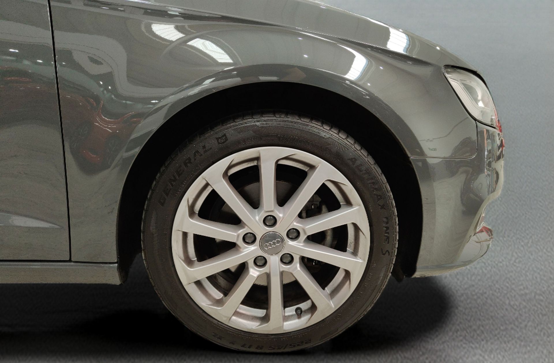 Audi A3 Sportback Design 30 g-tron S tronic - foto 42