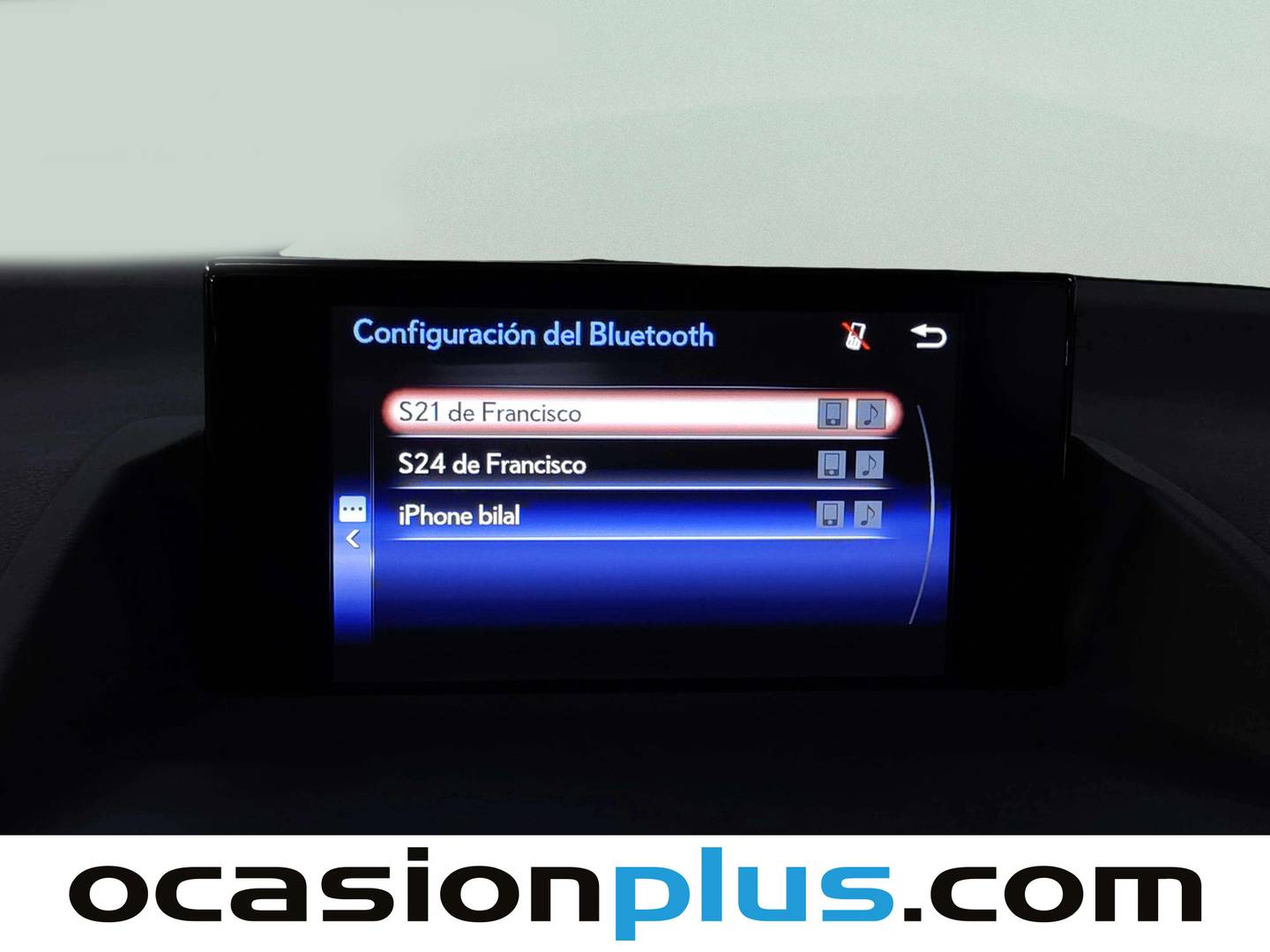 Lexus CT Lexus CT 200h Business (136 CV) barato