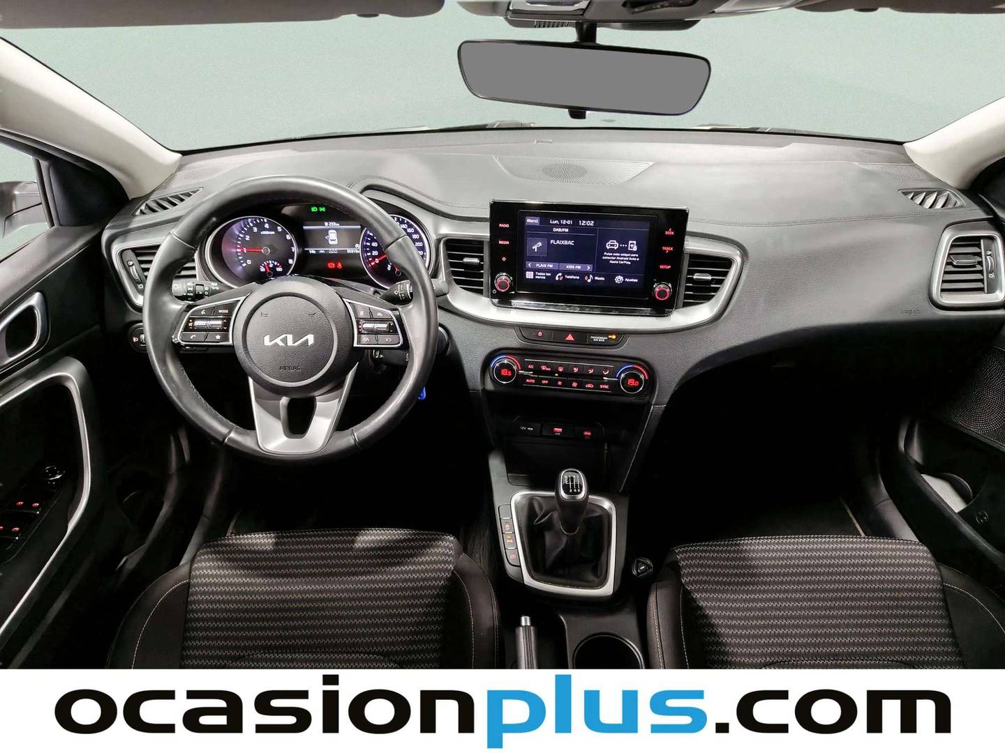 Foto KIA XCeed Kia XCeed 1.0 T-GDi Drive (120 CV)