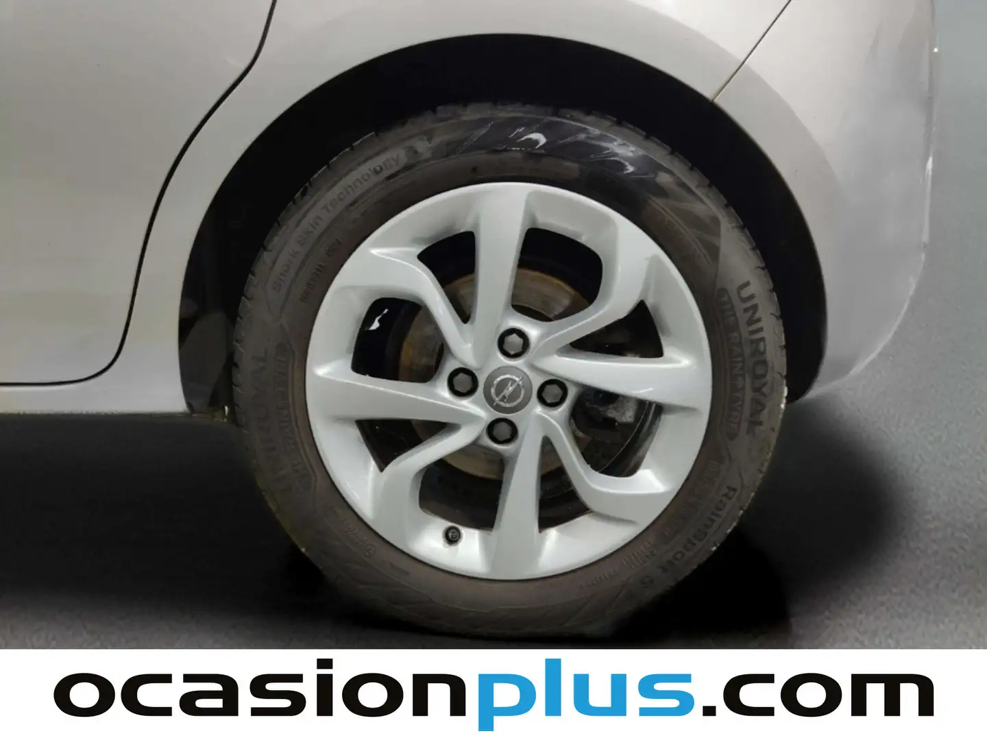 Foto Opel Corsa Opel Corsa 1.3 CDTi Selective (75 CV)