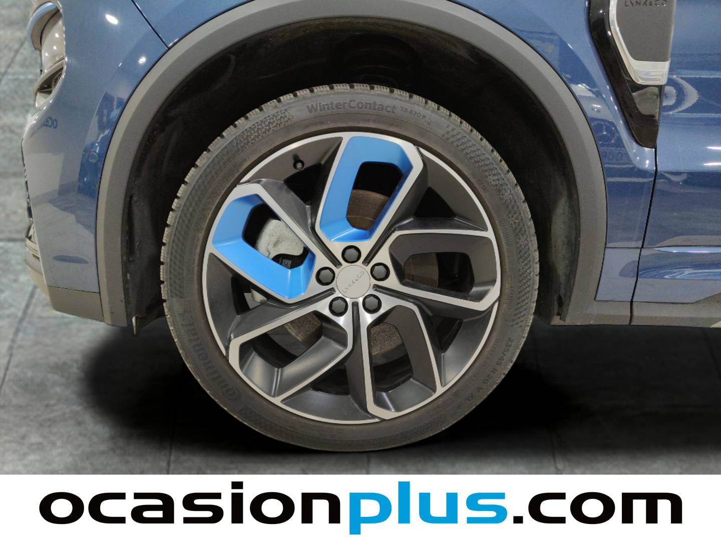 Lynk & Co 01 Lynk & Co 01 1.5 PHEV 6.6kW (261 CV) 261cv