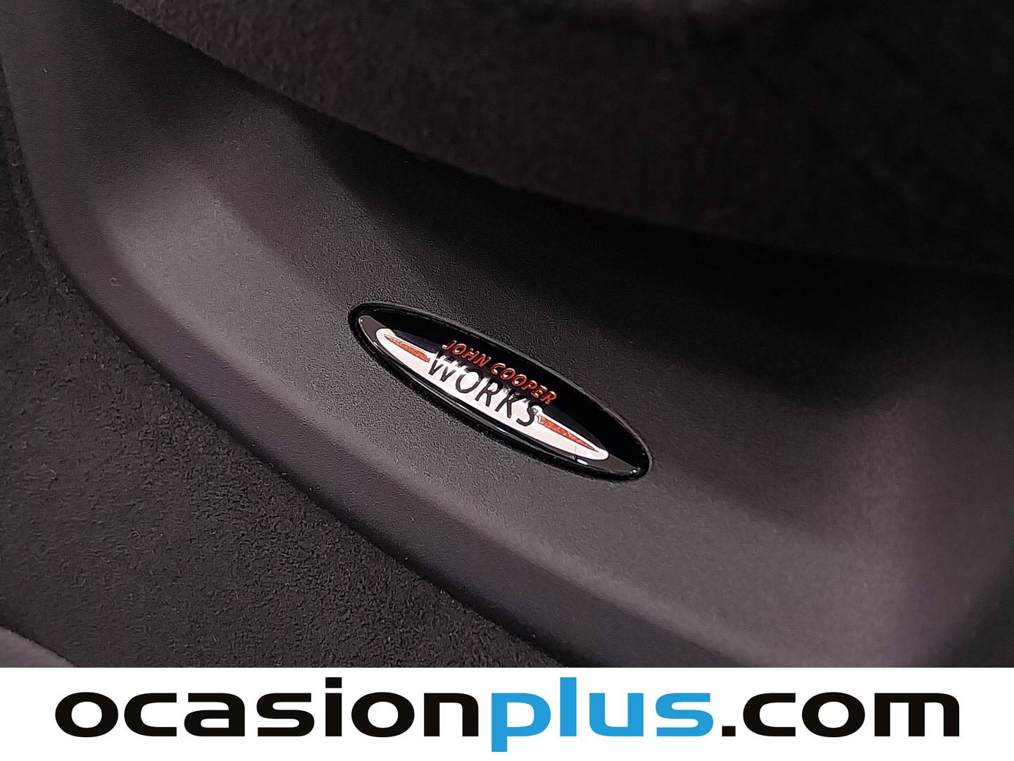 Extras y acabados del Mini MINI MINI MINI Cooper Cabrio Cooper Cabrio (136 CV)