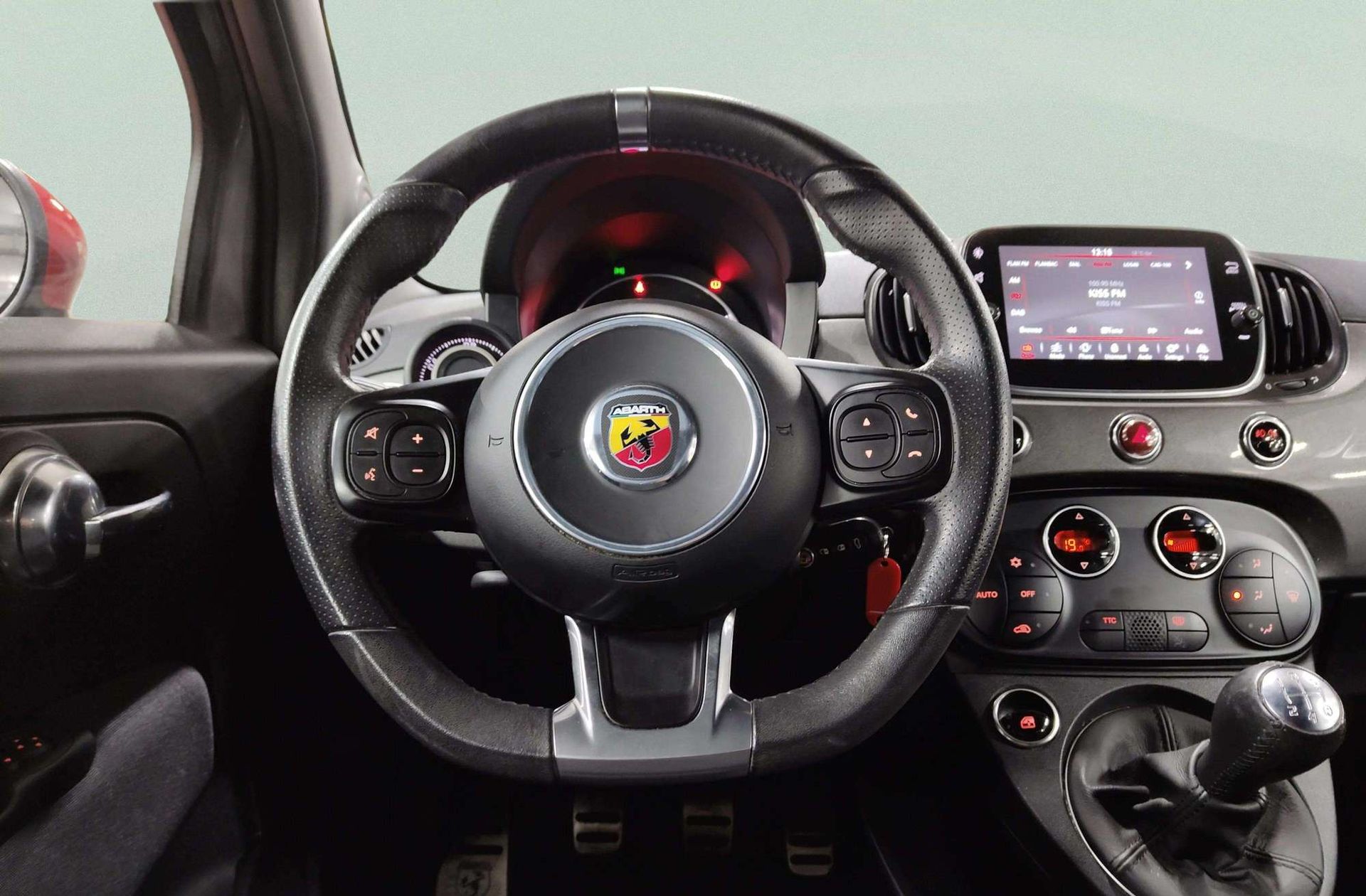 Abarth 500 1.4 16v T-Jet 595 - foto 20