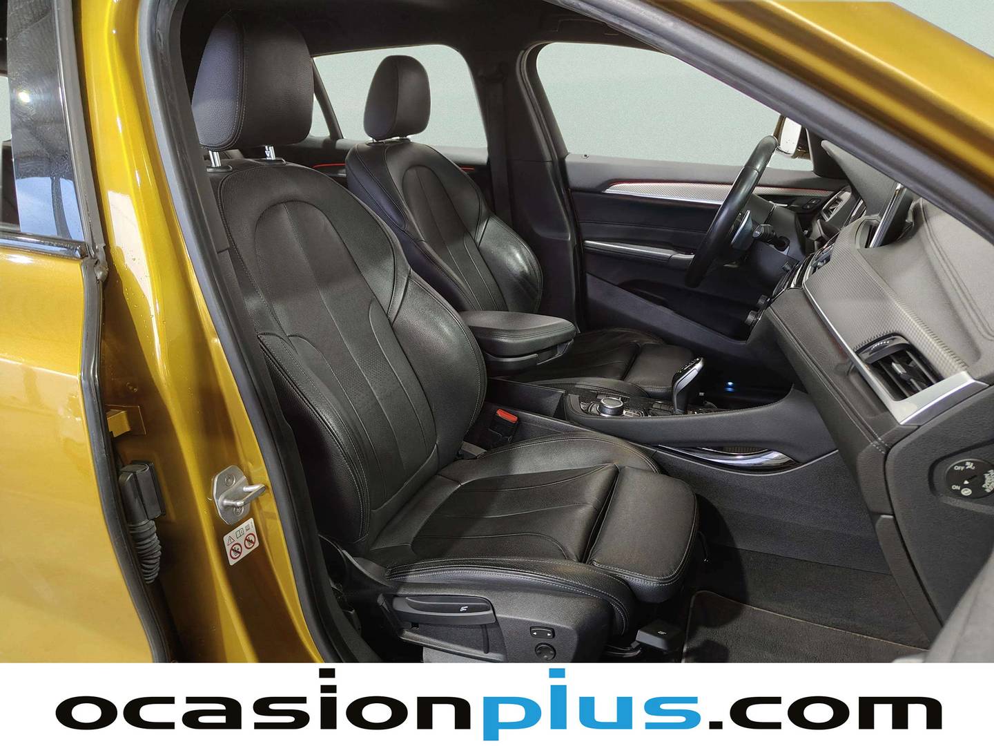 Foto BMW X2 BMW X2 sDrive18d  (150 CV) Pack M