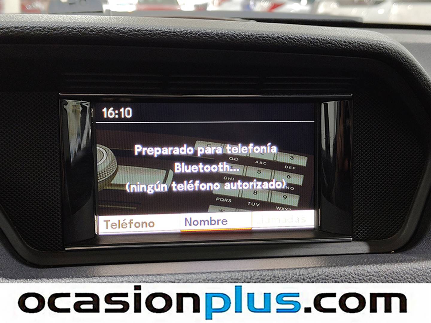 Foto Mercedes Clase E Mercedes-Benz Clase E E 200 CGI Coupé Blue Efficiency Elegance (184 CV)