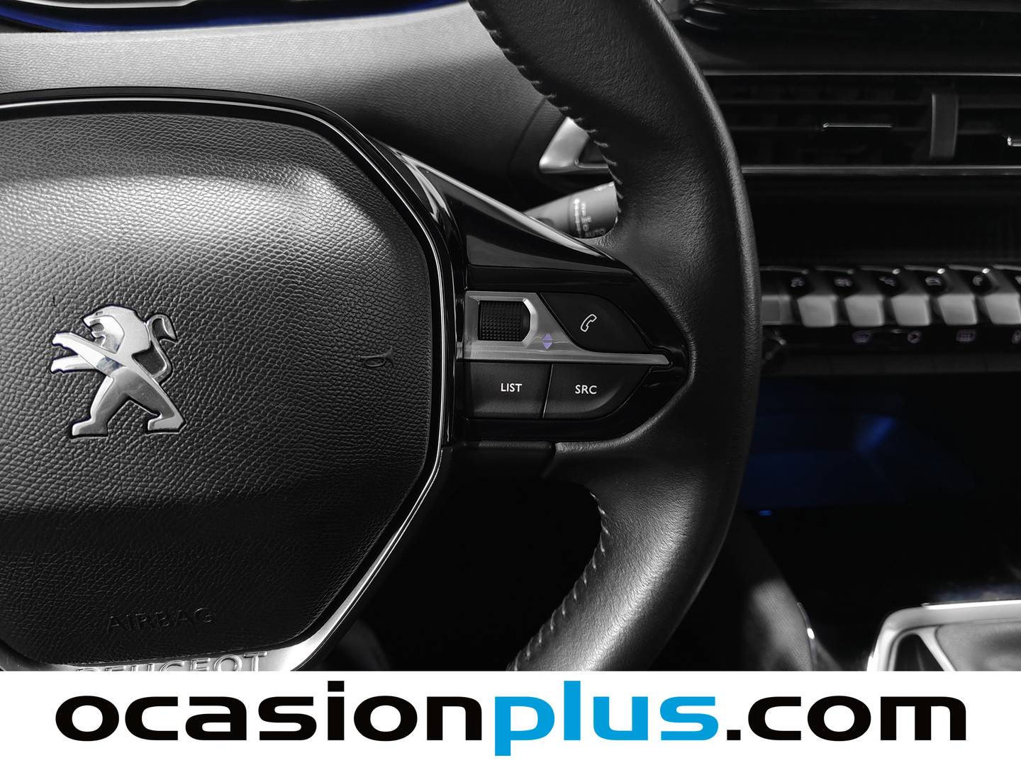 Peugeot 3008 Peugeot 3008 BlueHDi 130 S&S Active Pack (130 CV) barato