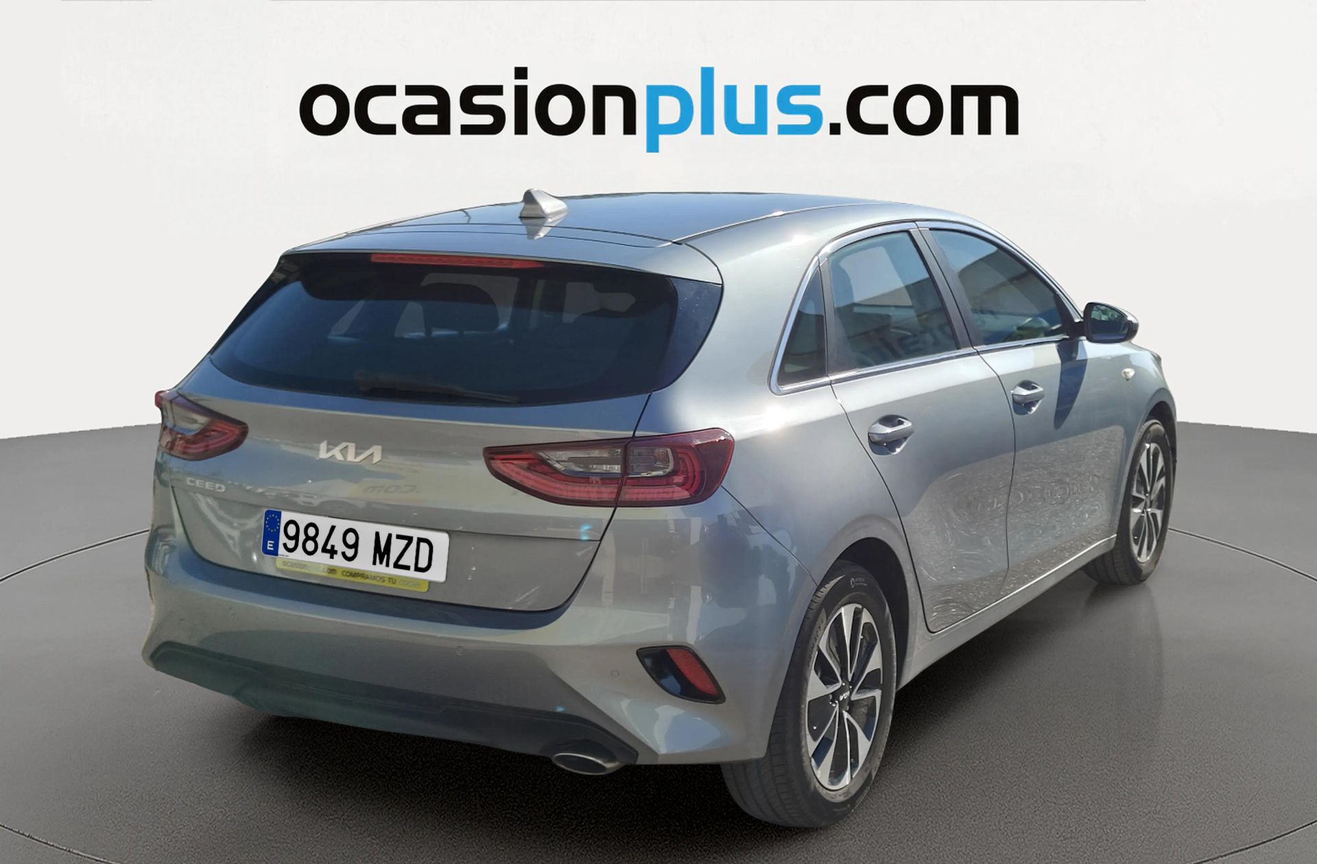 Kia Ceed 1.0 T-GDi Drive - foto 4