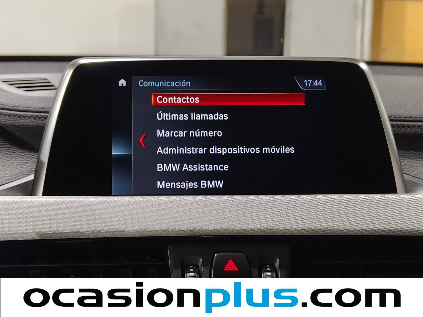 BMW X2 BMW X2 xDrive20d (190 CV) Pack M de segunda mano