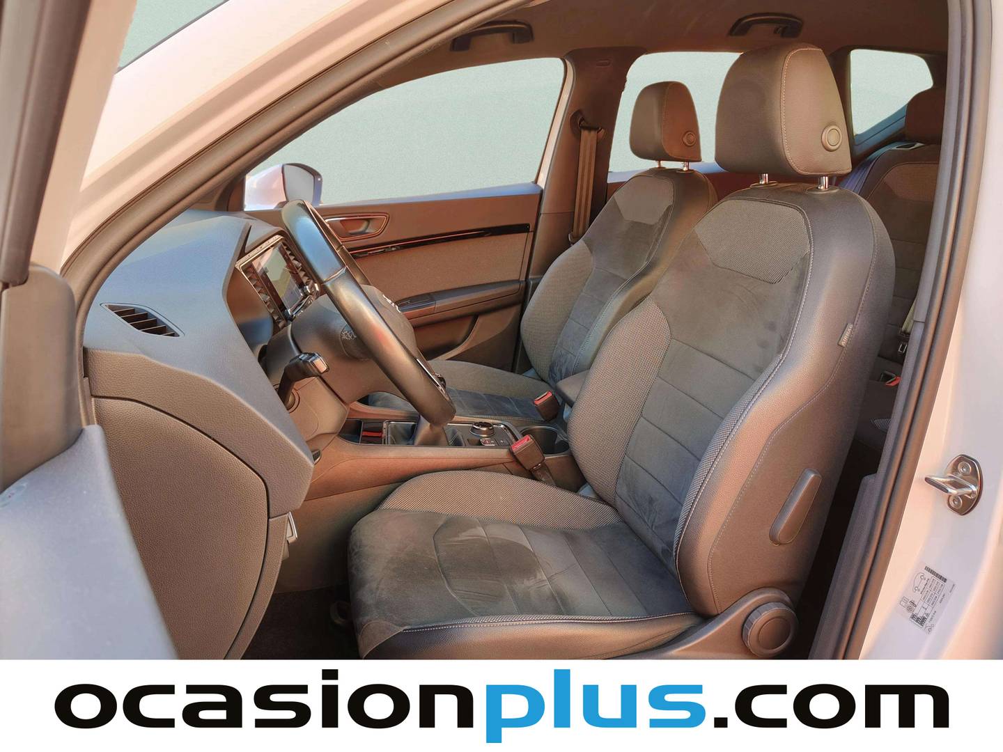 Seat Ateca Seat Ateca 1.5 TSI S&S Xcellence Edition (150 CV) km 0