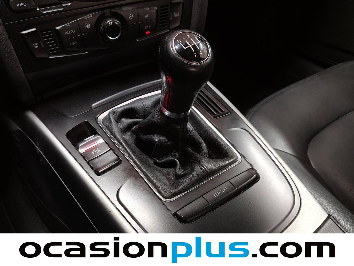 Audi A4 Audi A4 2.0 TDI DPF (143 CV) de segunda mano