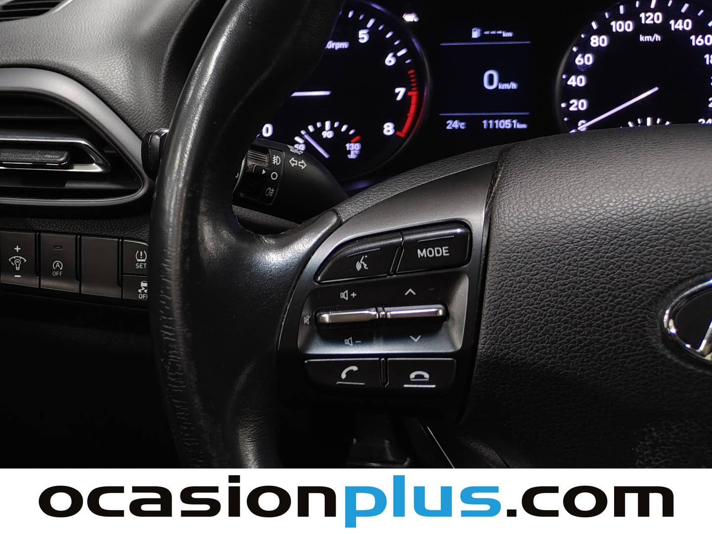 Hyundai i30 Fastback Hyundai i30 Fastback 1.0 TGDI Klass Fastback LRR 120cv