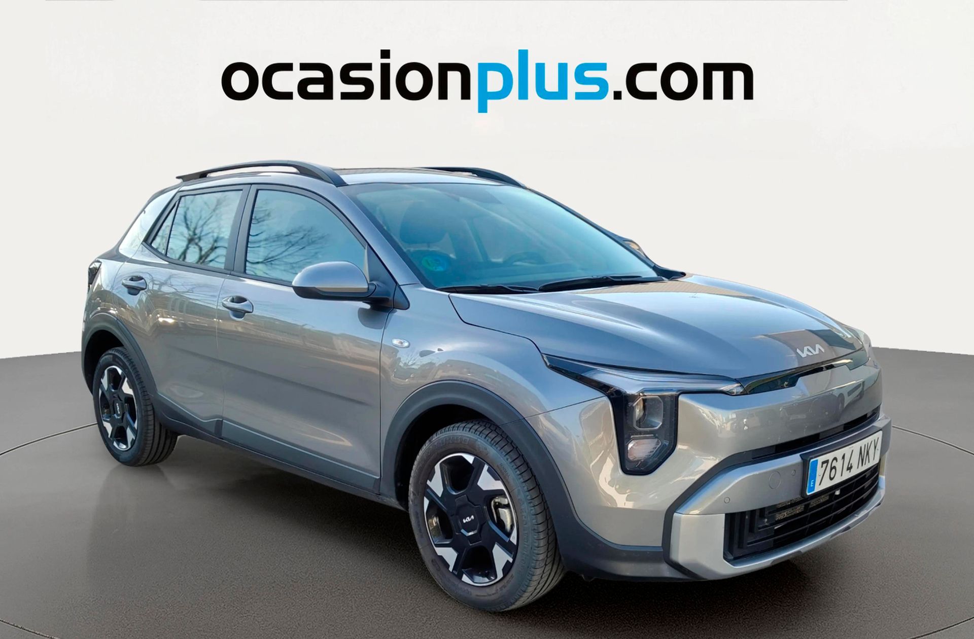 Kia Stonic 1.0 T-GDi MHEV Concept - foto 2