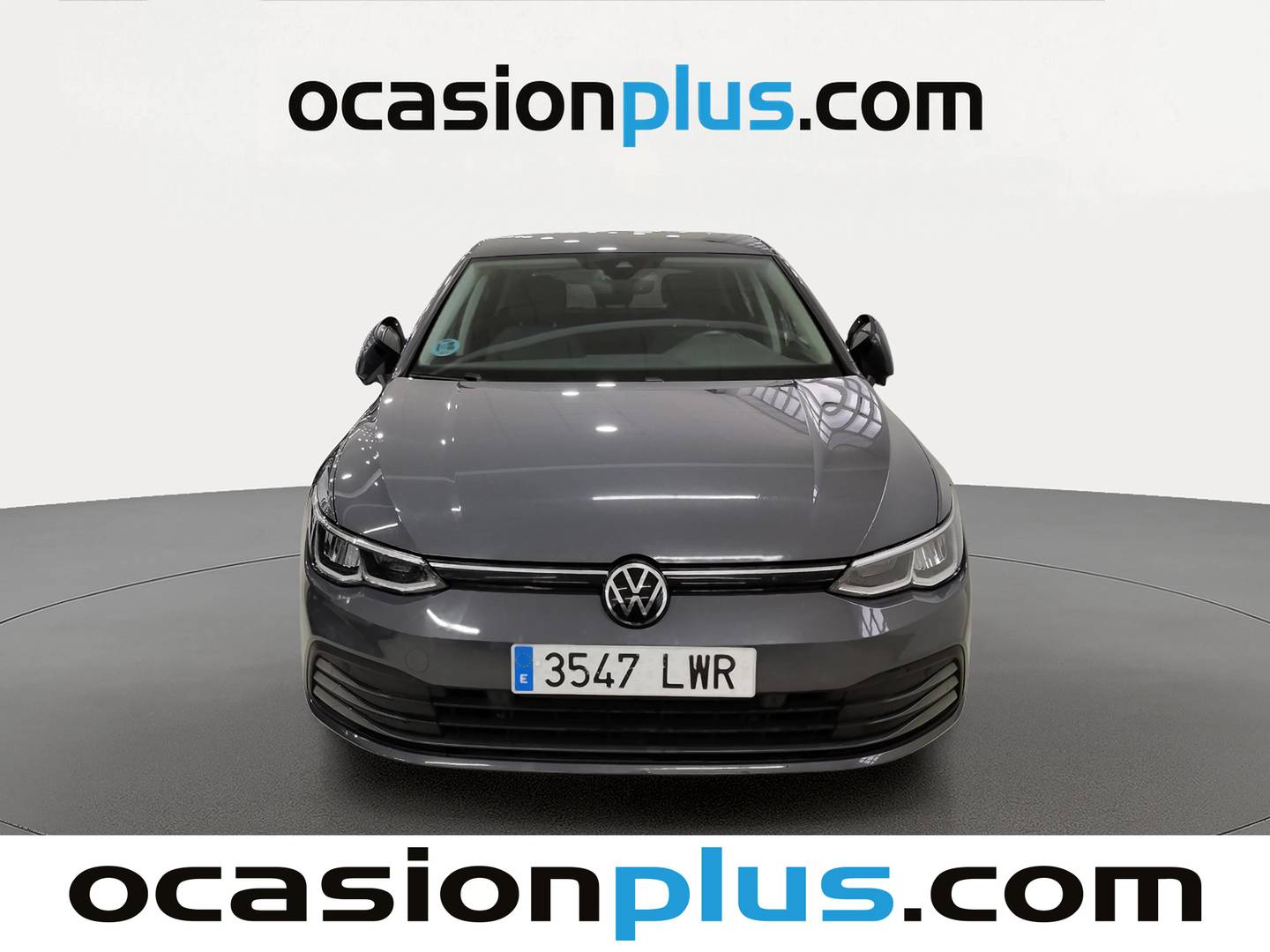 Foto Volkswagen Golf Volkswagen Golf Life 1.0 TSI (110 CV)