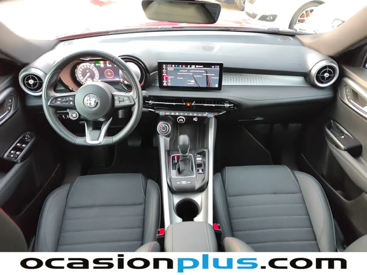 Foto Alfa Romeo Tonale Alfa Romeo Tonale Tonale 1.6 DS Sprint FWD (130 CV)