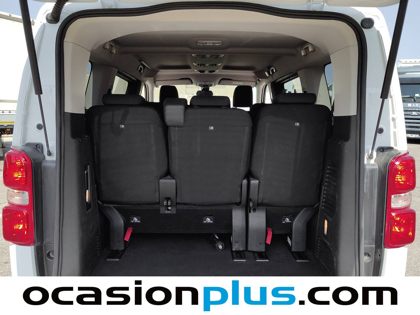 Foto Toyota Proace Verso Toyota Proace Verso 2.0D Advance L1 (150 CV) siete plazas