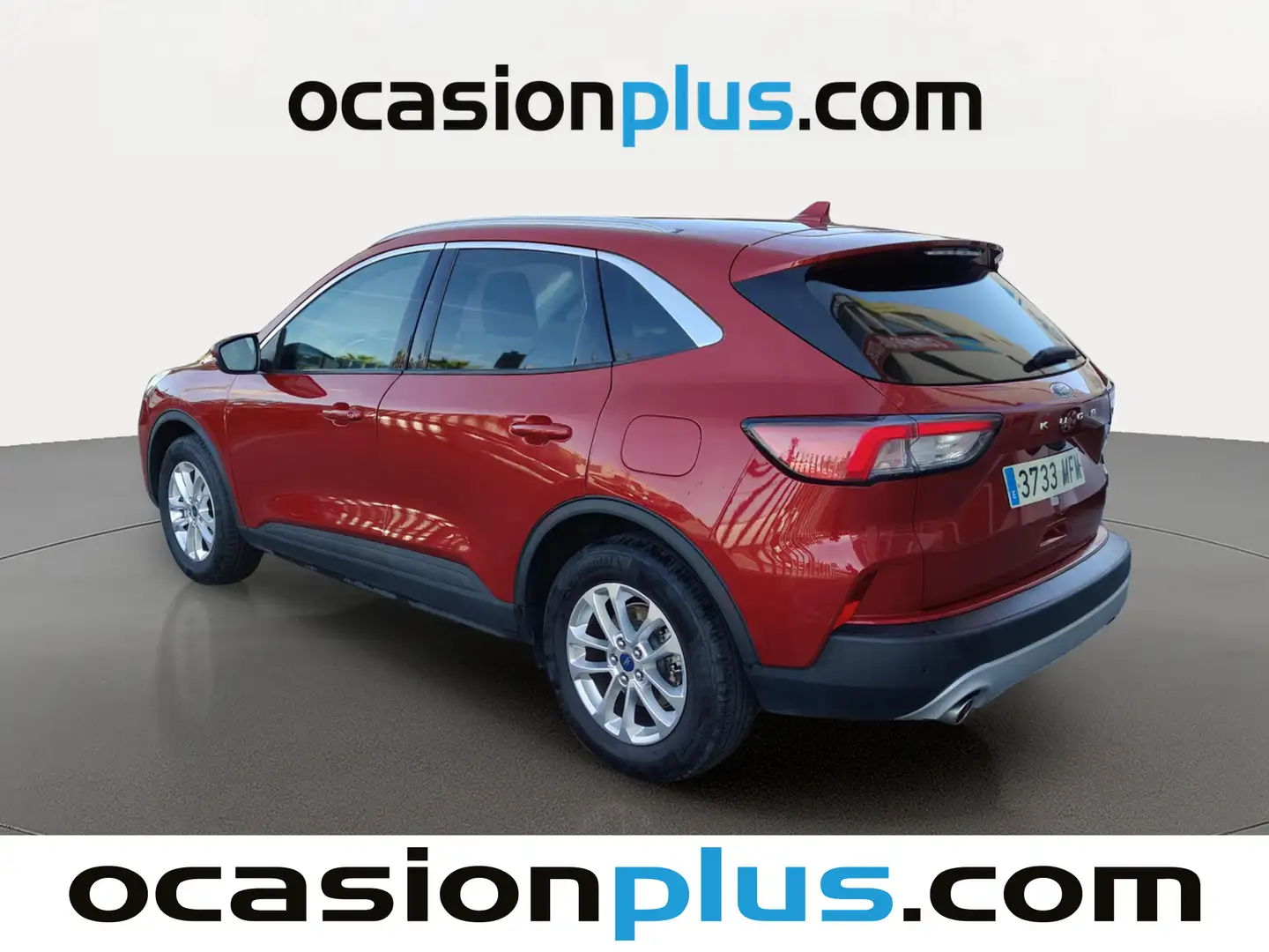 Foto Ford Kuga Ford Kuga 1.5 EcoBoost Titanium 4x2 (150 CV)