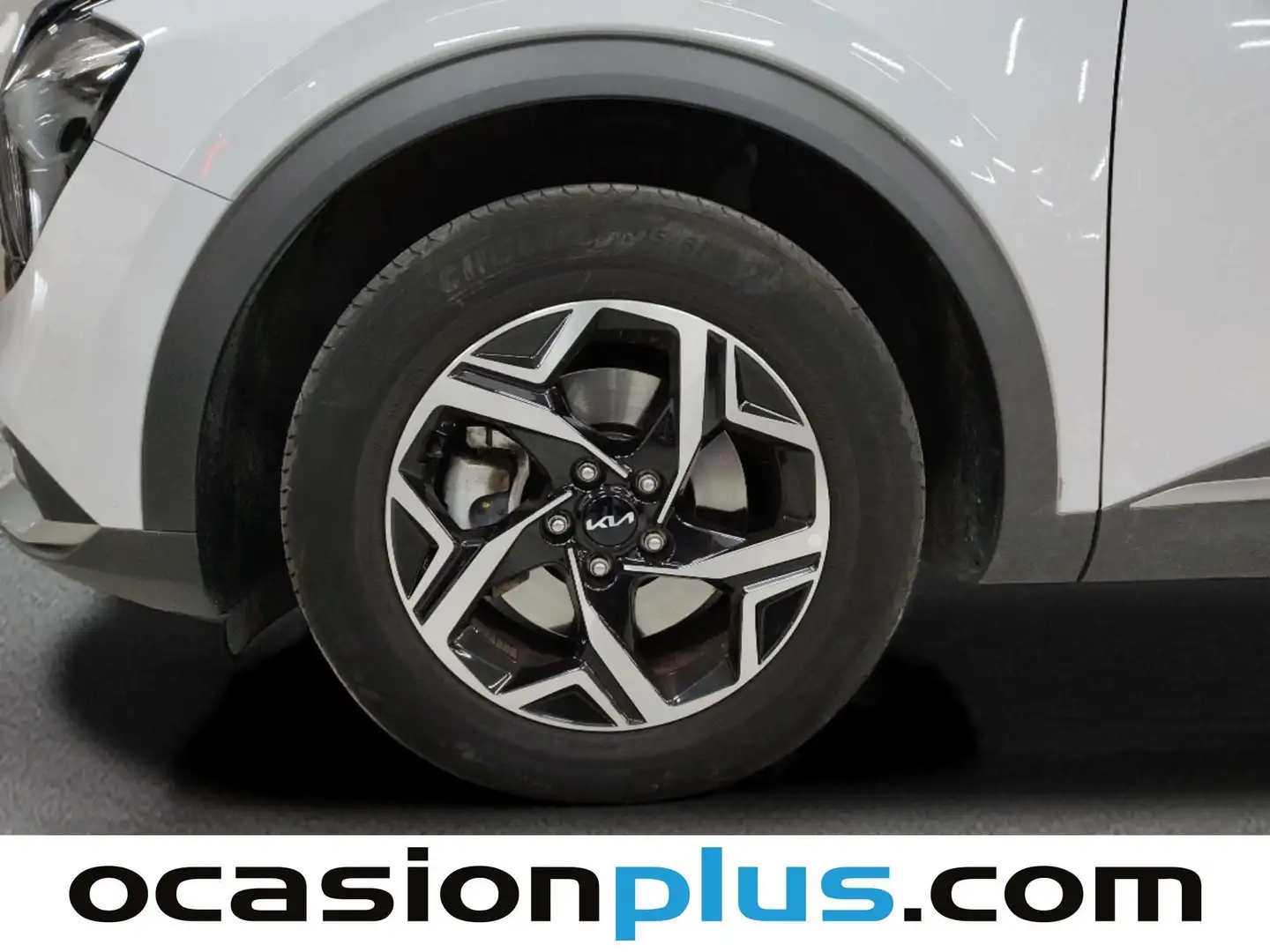 Foto KIA Sportage Kia Sportage 1.6 CRDi MHEV Business 4x2 DCT  (136 CV)