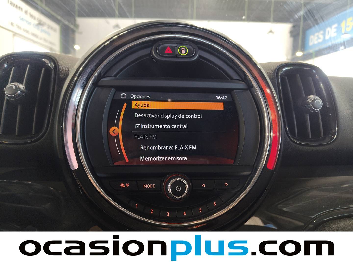 Mini Countryman Mini MINI Countryman Countryman Cooper (136 CV) 2019