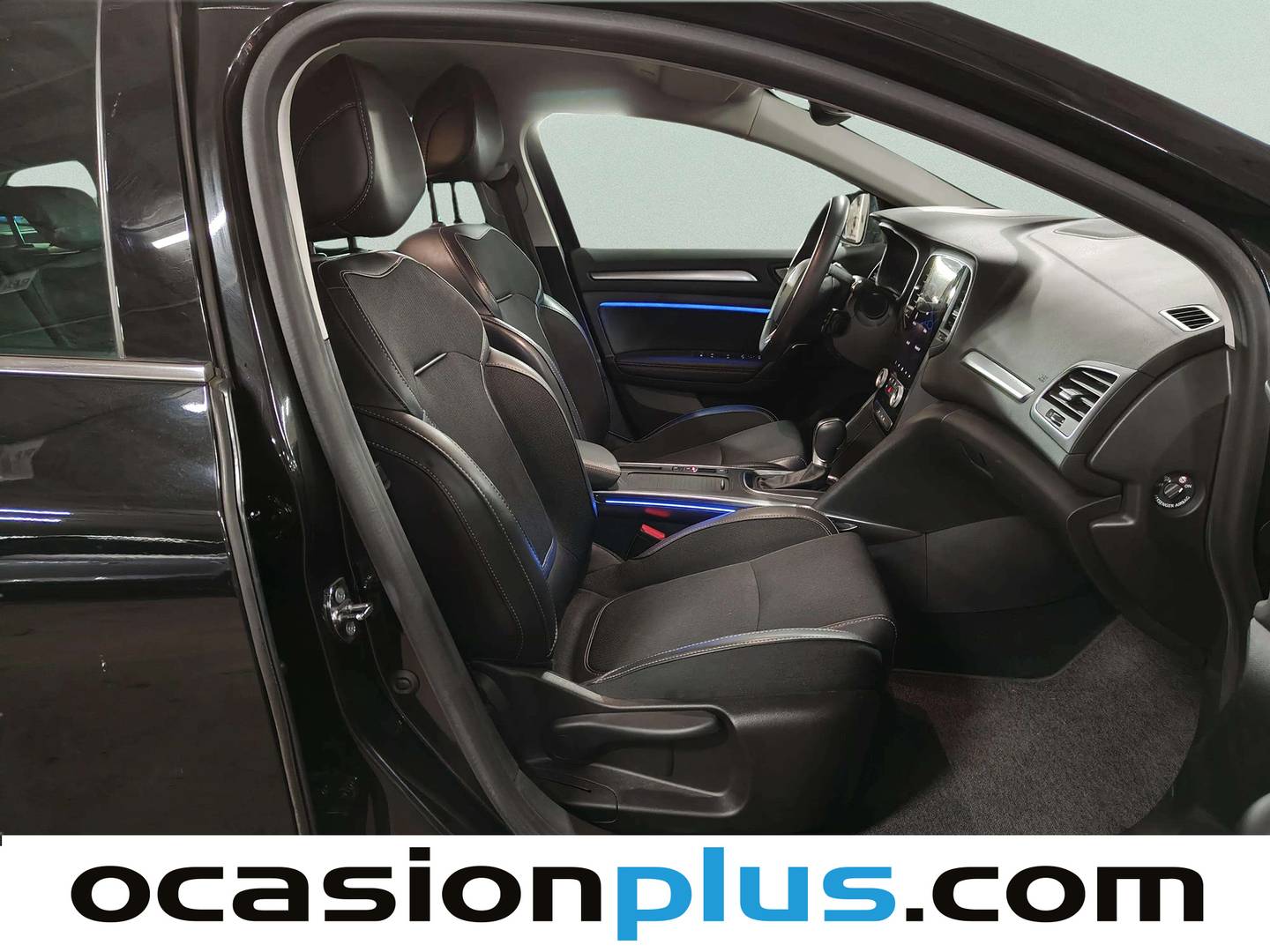 Renault Mégane Renault Megane Sport Tourer Techno TCe (140 CV) EDC GPF gasolina