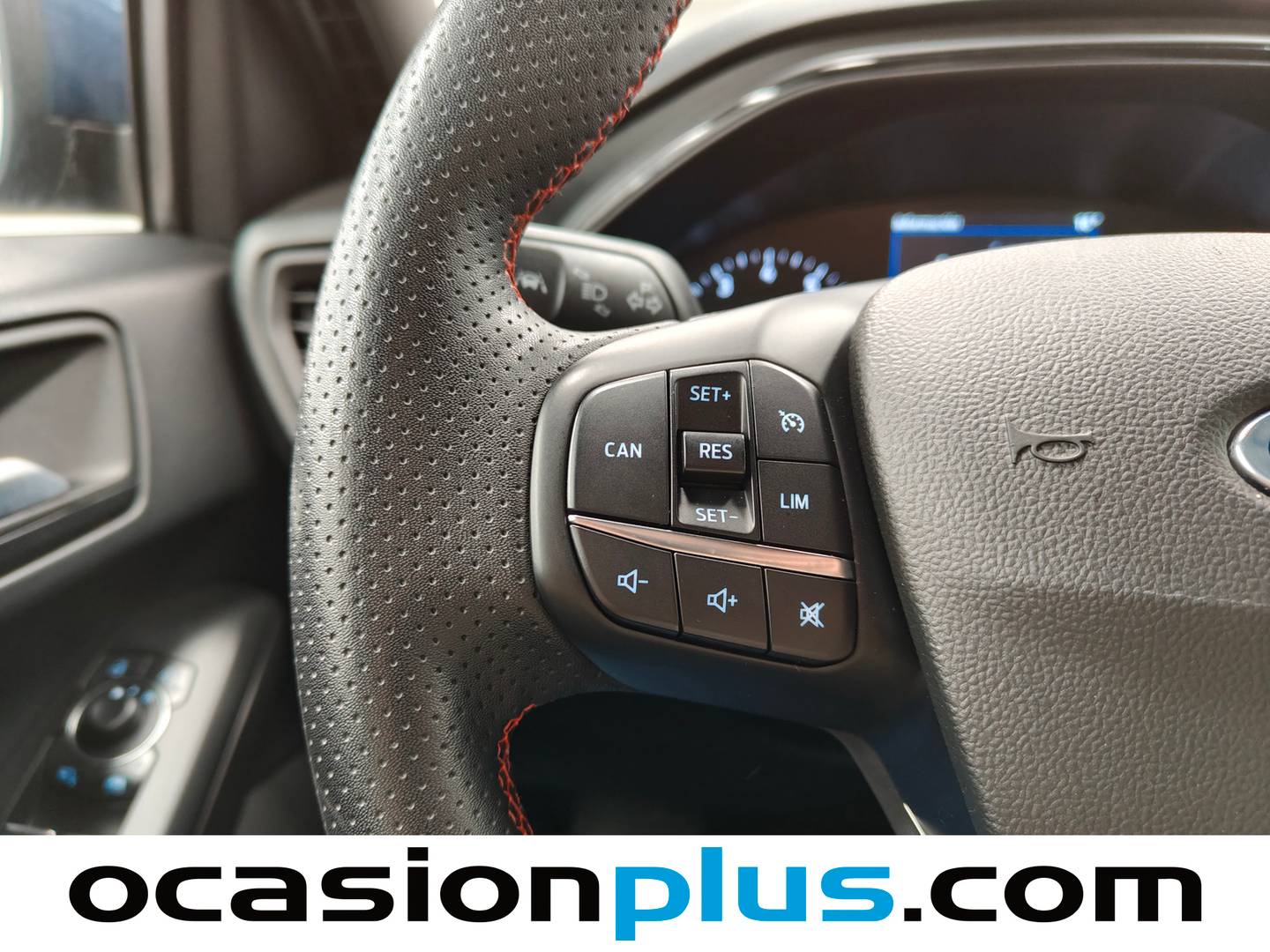 Ford Focus Ford Focus 1.0 Ecoboost MHEV ST-Line (155 CV) al mejor precio