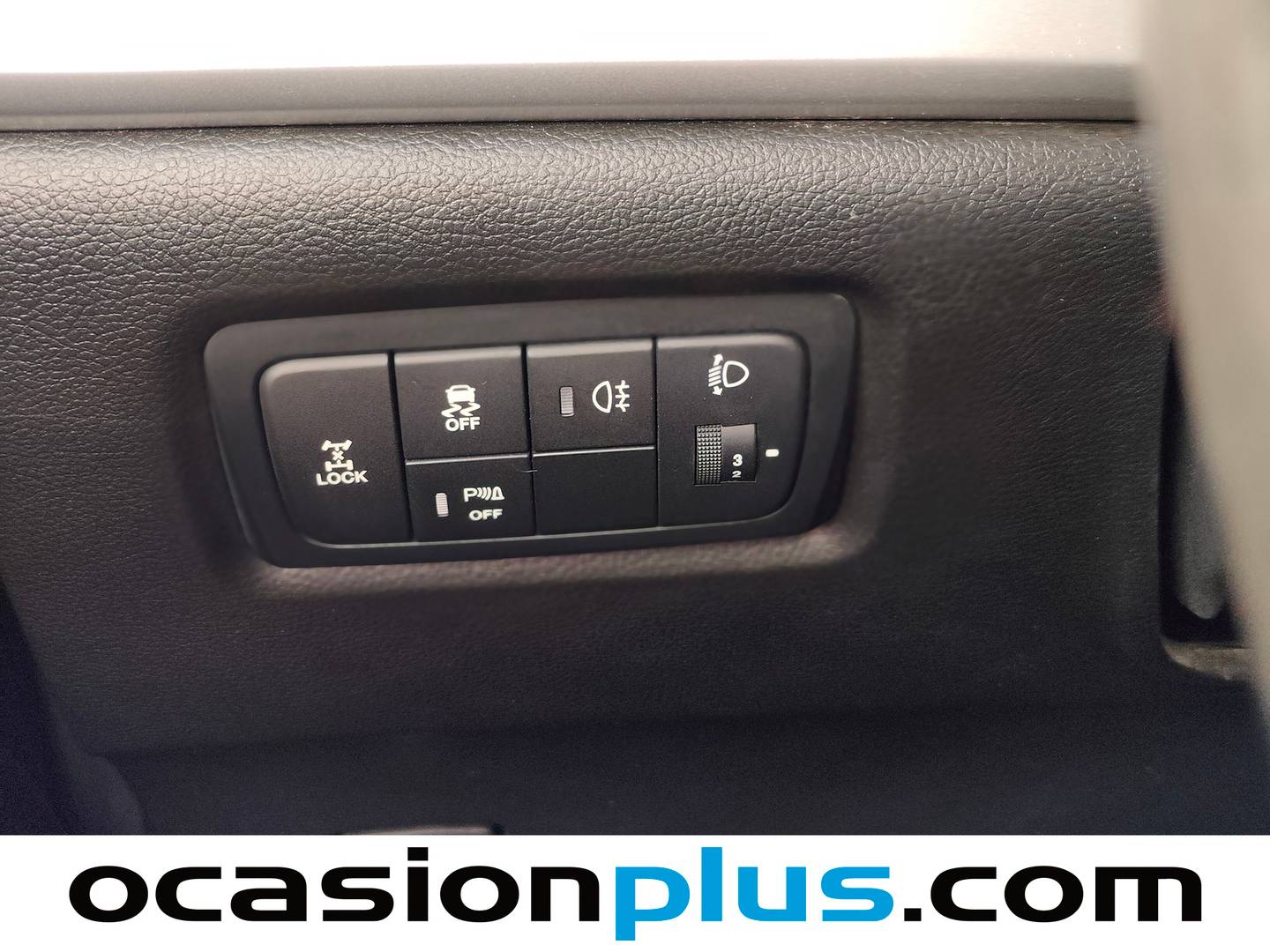 SsangYong Korando Ssangyong Korando D22T Limited 4x4 Auto (178 CV) al mejor precio