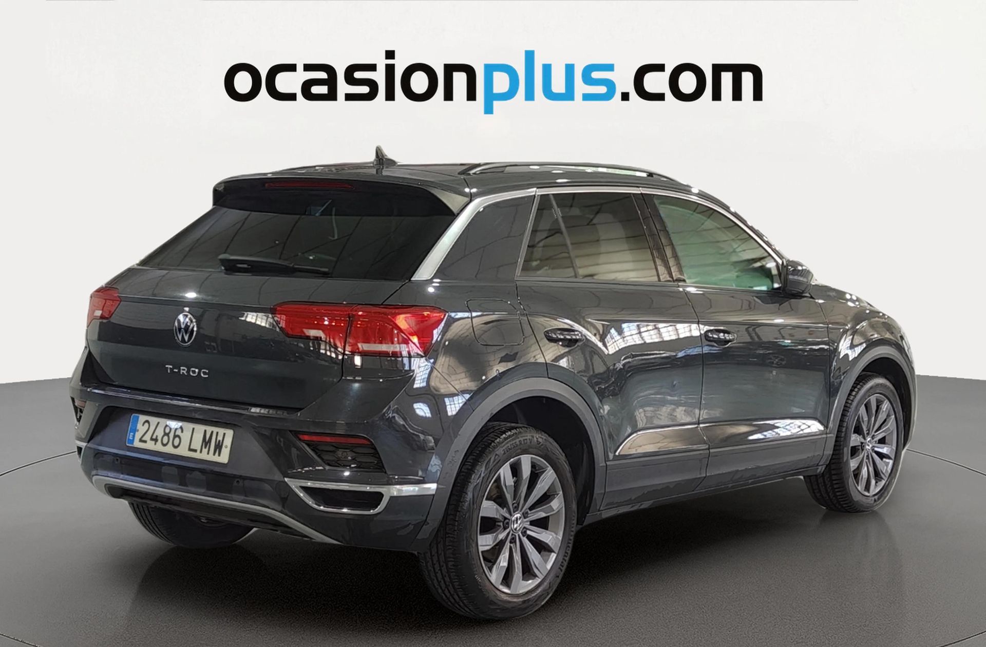 Volkswagen T-Roc Advance 1.0 TSI - foto 4