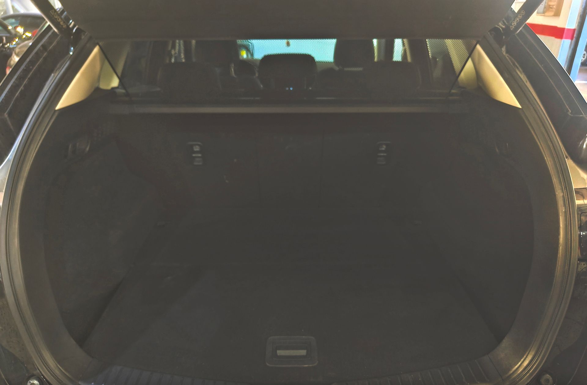 Mazda CX-5 2.2 DE Zenith - foto 17
