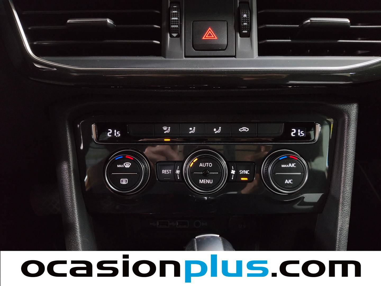 Seat Tarraco SEAT Tarraco 2.0 TDI S&S Xcellence 4Drive DSG (190 CV) 7 Plazas de segunda mano