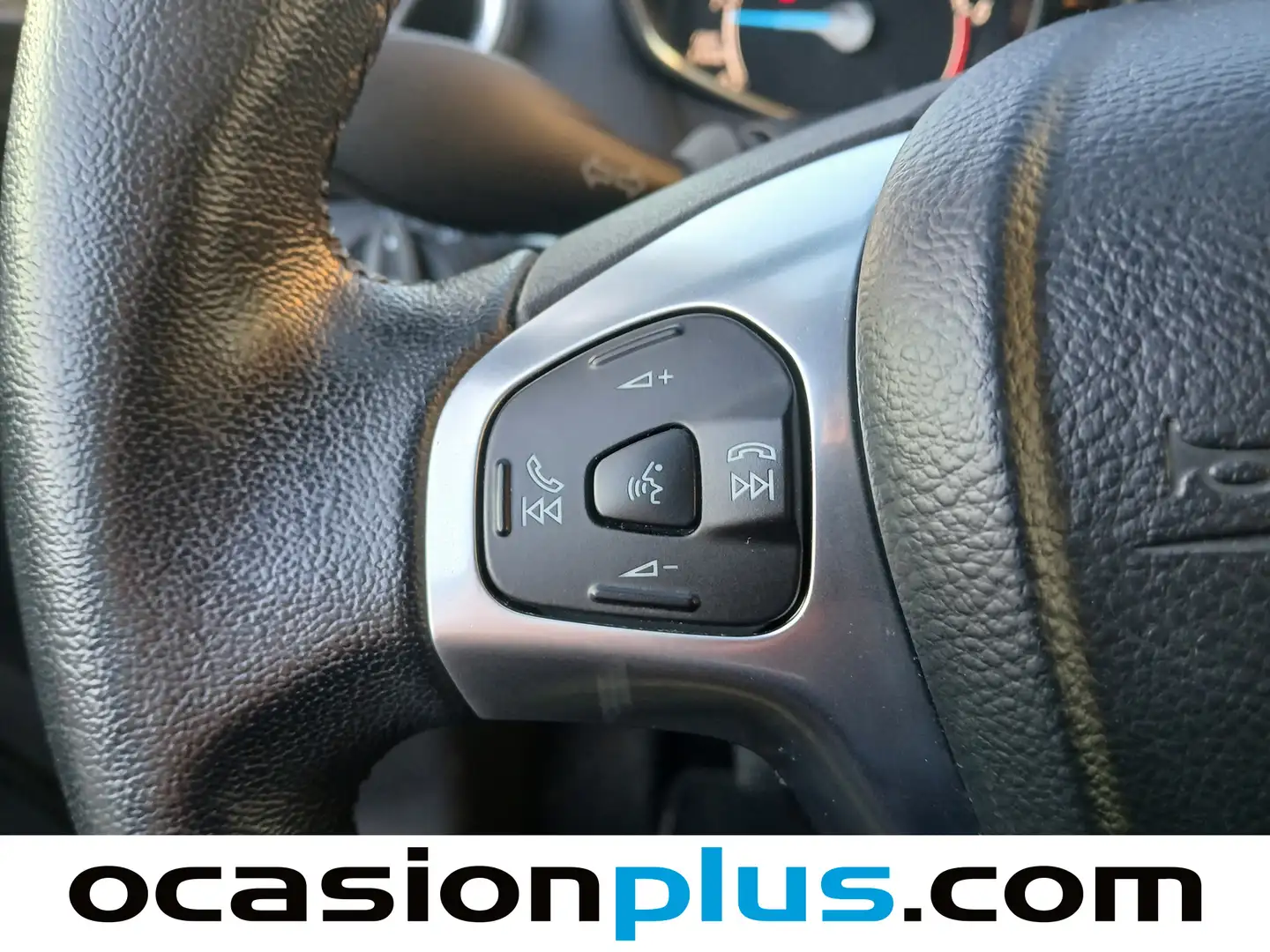 Foto Ford Fiesta Ford Fiesta 1.5 TDCI Trend (75 CV)