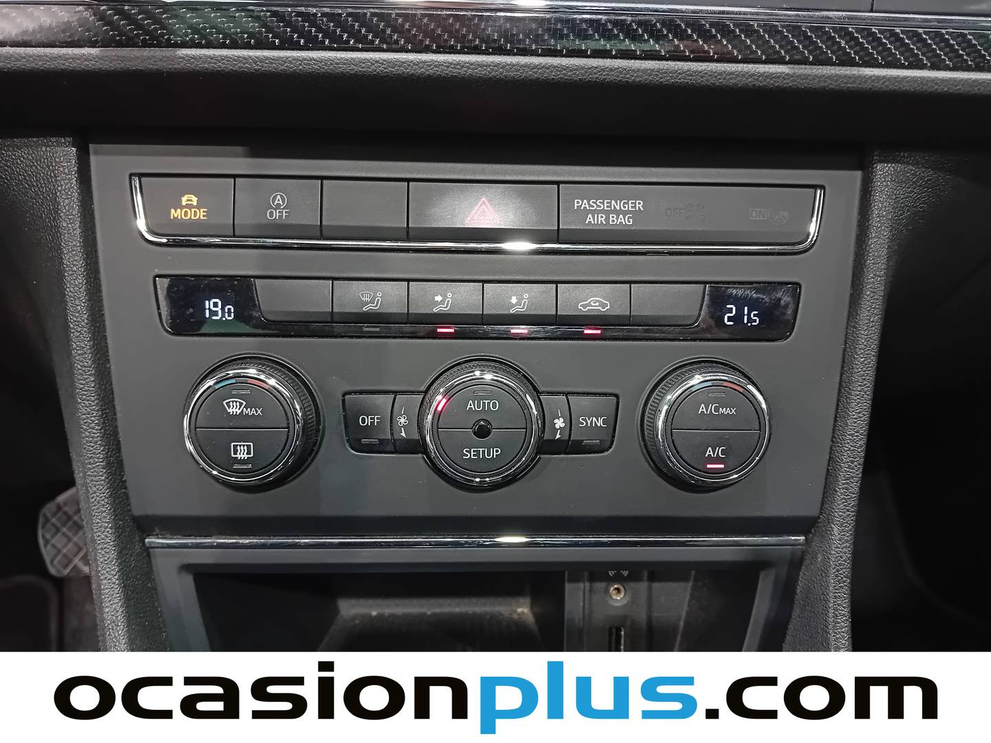 Seat León Seat León 1.4 TSI ACT S&S FR (150 CV) gasolina