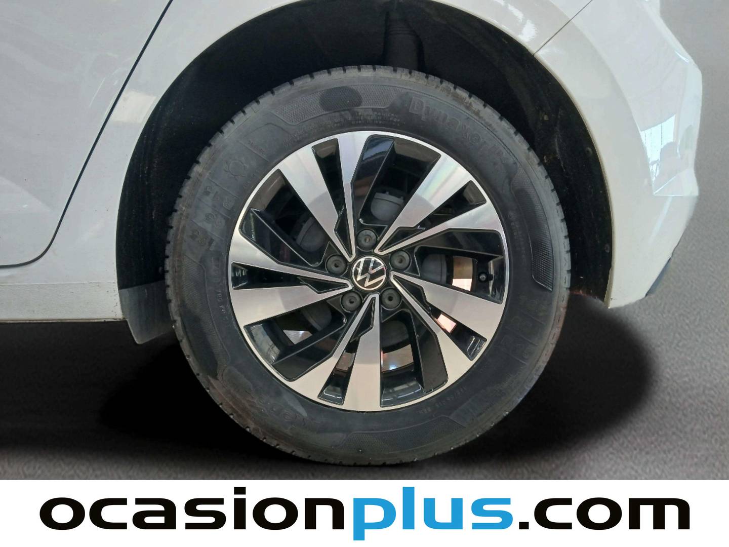 Volkswagen Polo Volkswagen Polo Advance 1.0 TSI (95 CV) gasolina