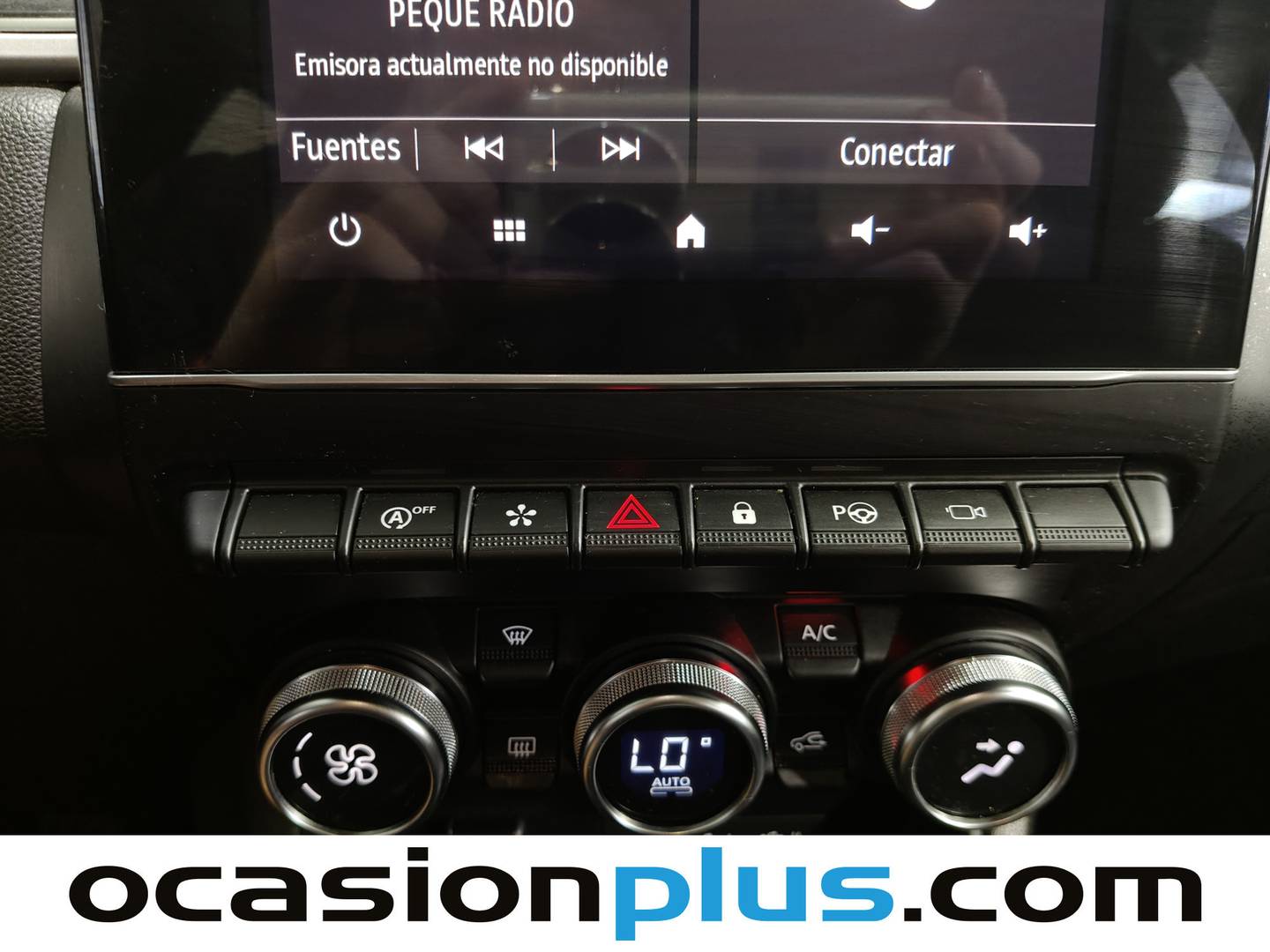 Renault Captur Renault Captur Techno TCe (90 CV) de segunda mano