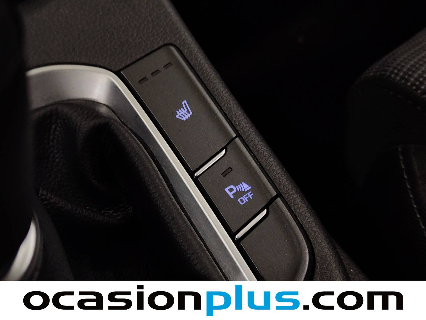 Equipamiento del Hyundai i30 Hyundai i30 1.0 TGDI Essence (120 CV)