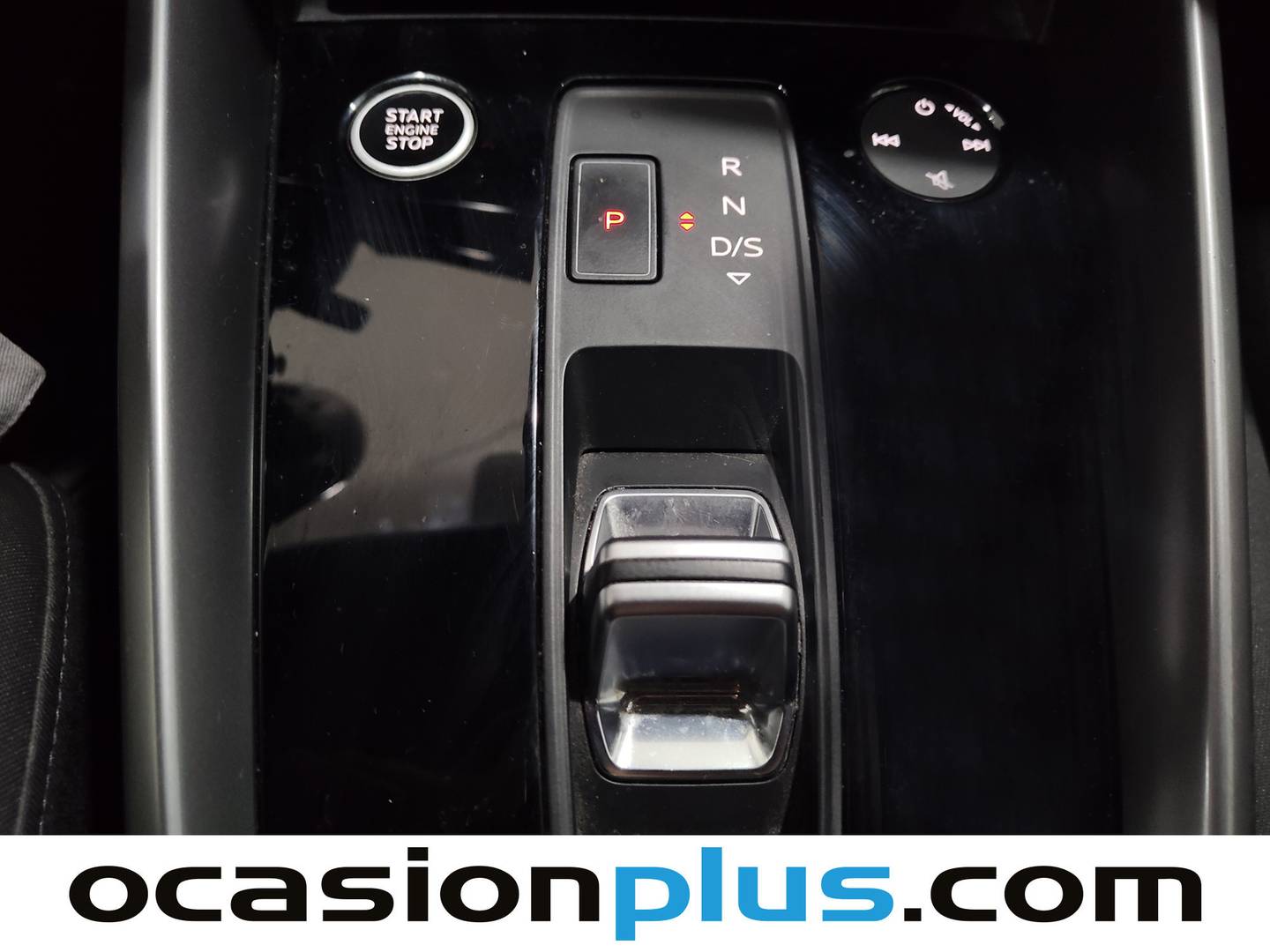 Audi A3 Audi A3 Sportback 30 TFSI (110 CV) S tronic de segunda mano