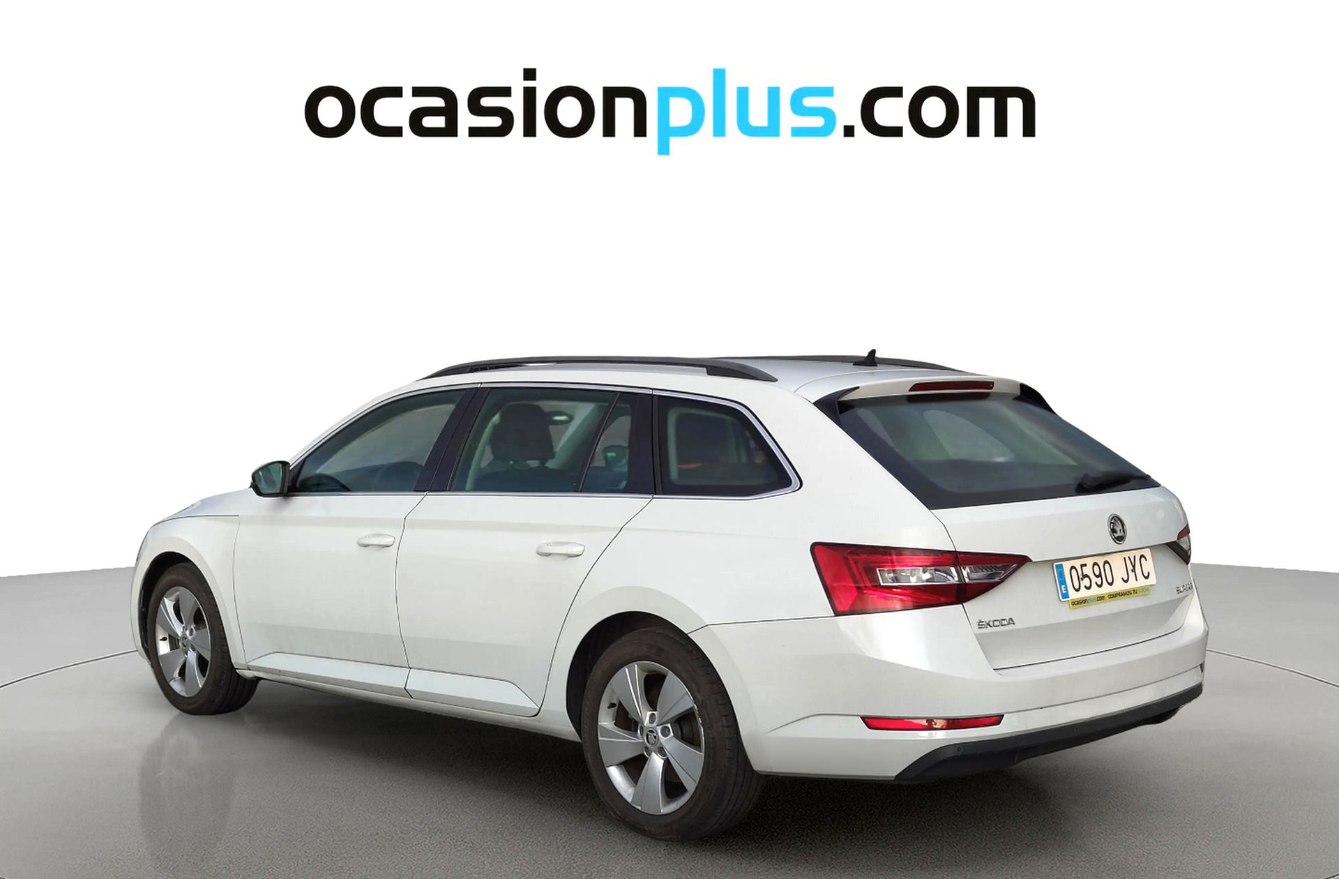 Škoda Superb Combi 2.0 TDI Ambition - foto 3