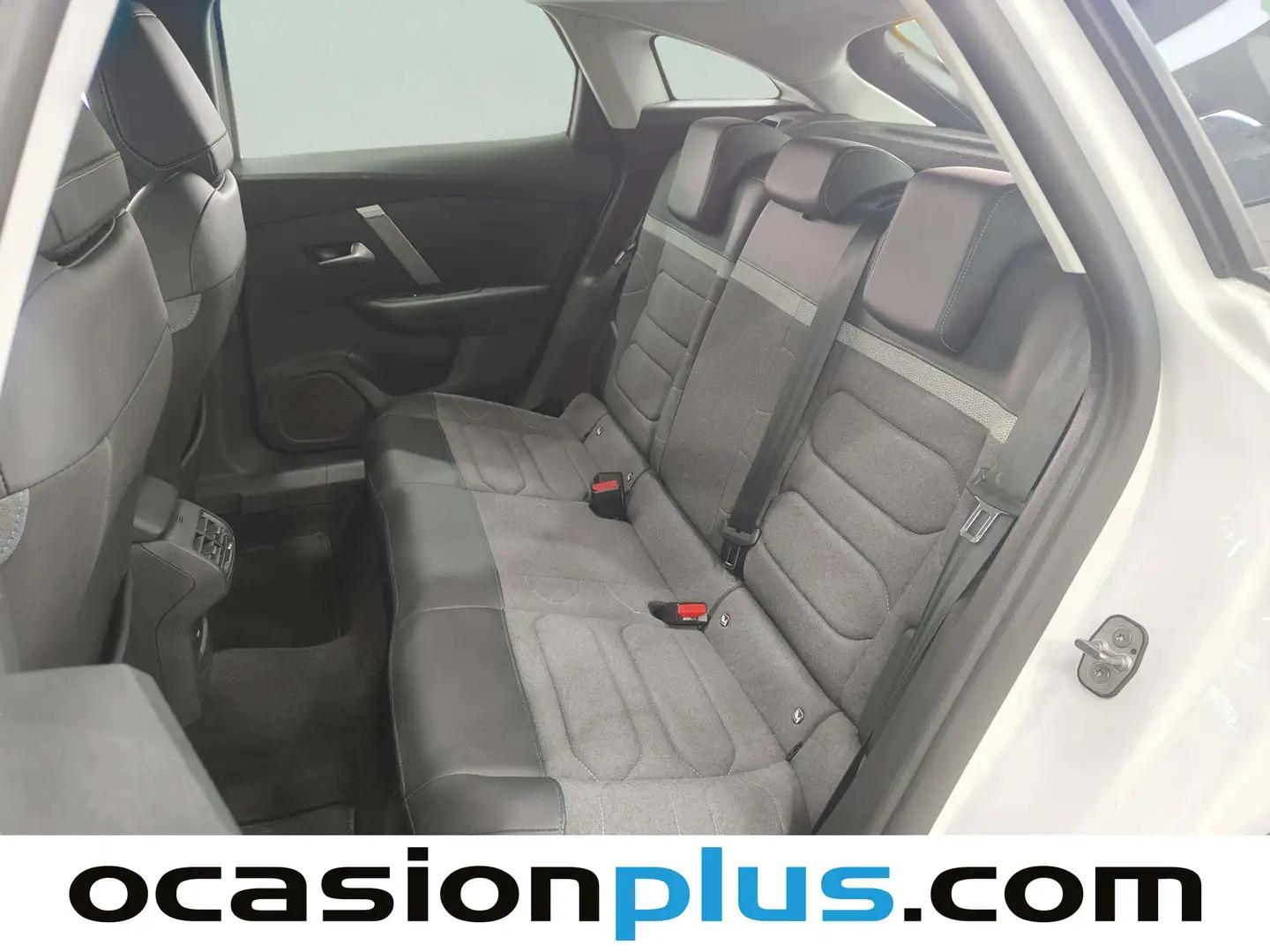 Foto Citroën C4 Citroen C4 PureTech 130 S&S 6v Plus (131 CV)