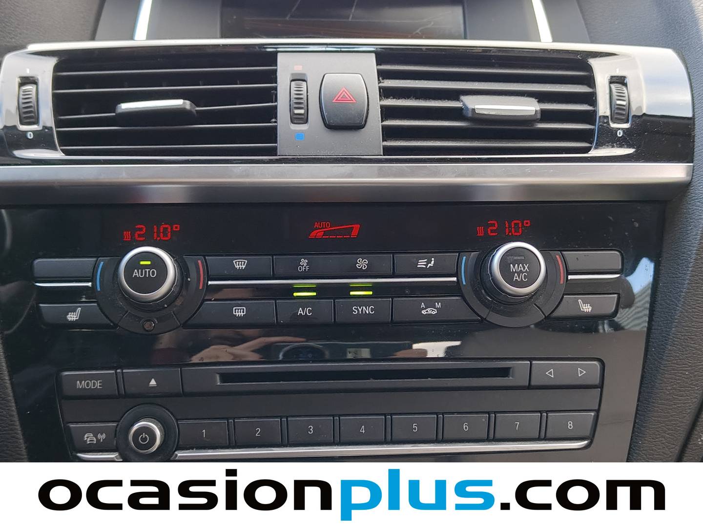 Foto BMW X4 BMW X4 xDrive20d (190 CV)