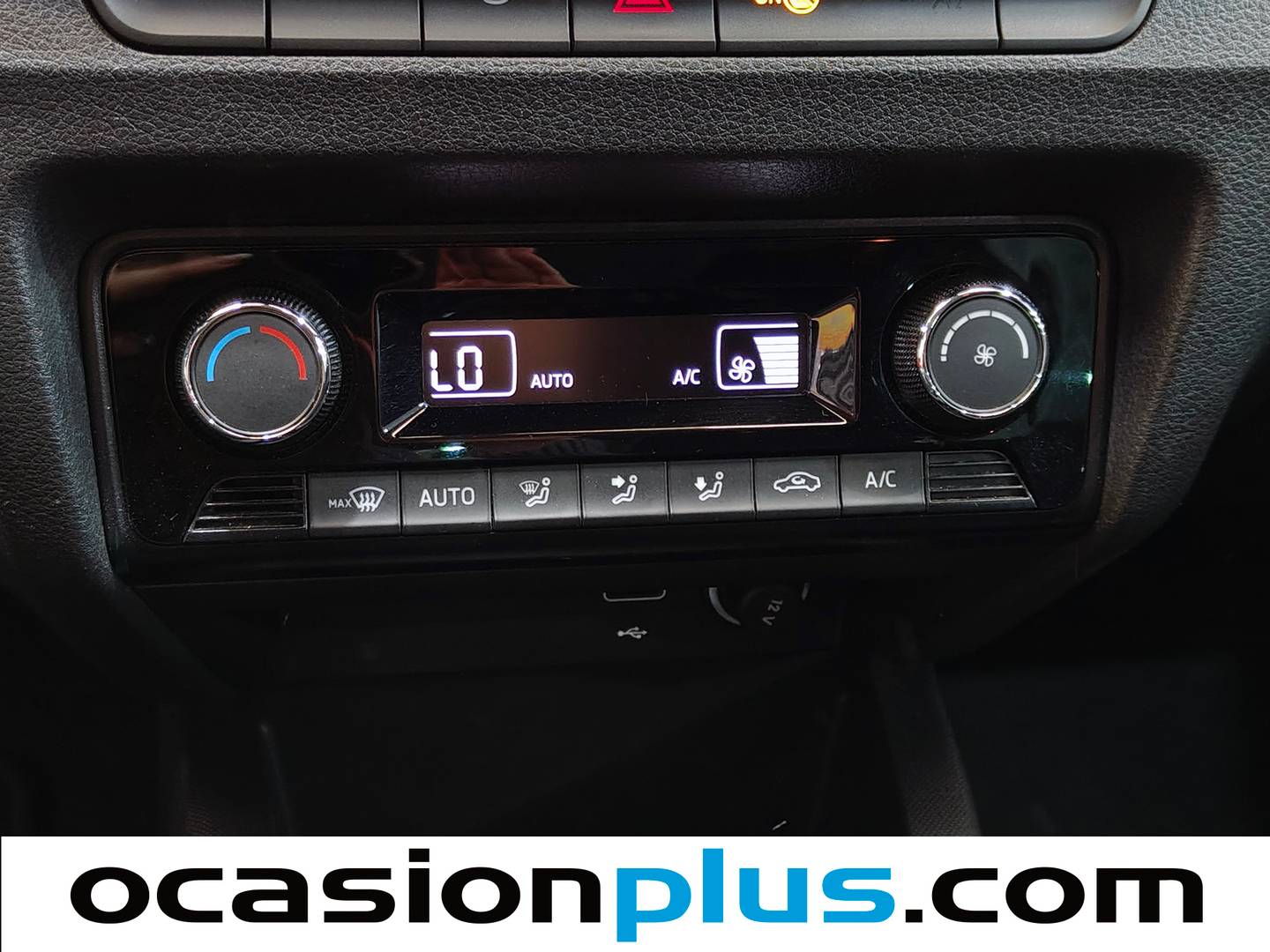 Skoda Fabia Skoda Fabia 1.0 TSI Like (95 CV) seminuevo