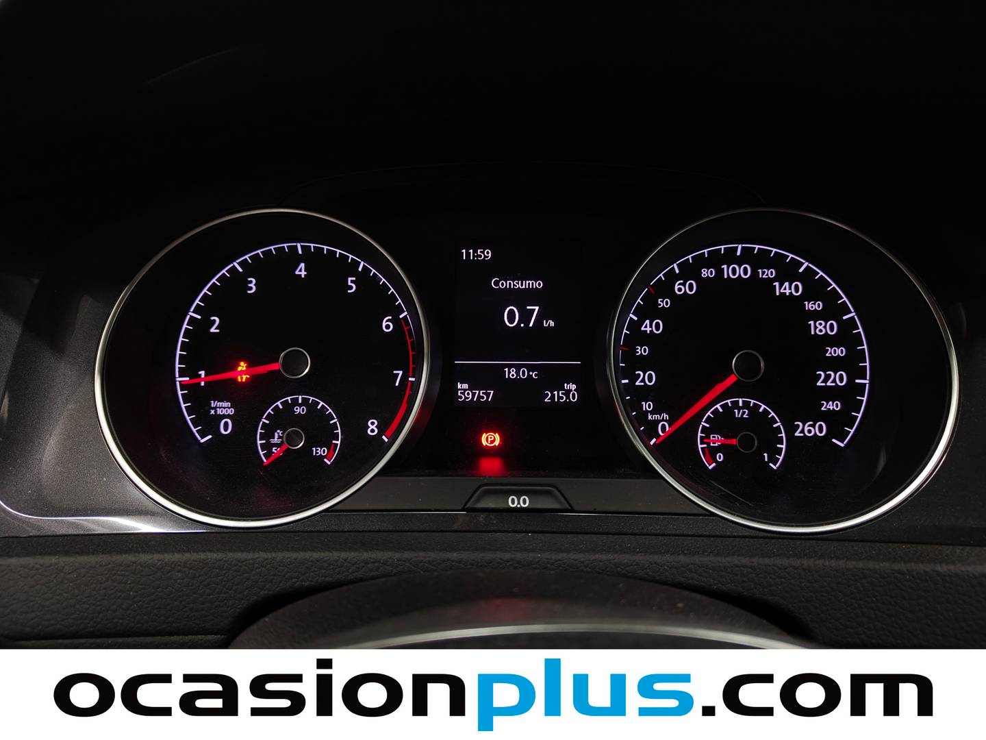 Volkswagen Golf Volkswagen Golf Business 1.0 TSI (110 CV) 2018