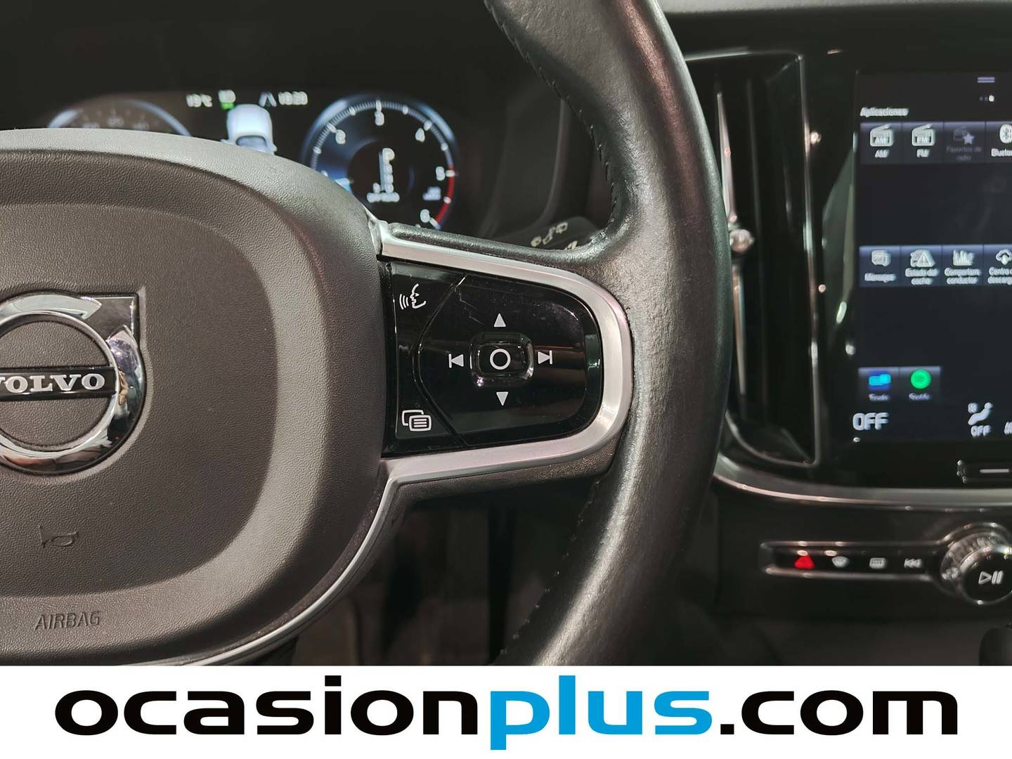 Volvo V60 Cross Country Volvo V60 Cross Country D4 AWD Auto  (190 CV) km 0