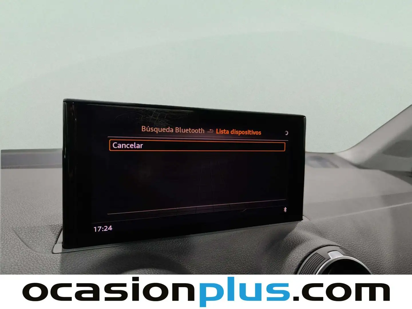 Foto Audi Q2 Audi Q2 Advanced 30 TDI (116 CV)